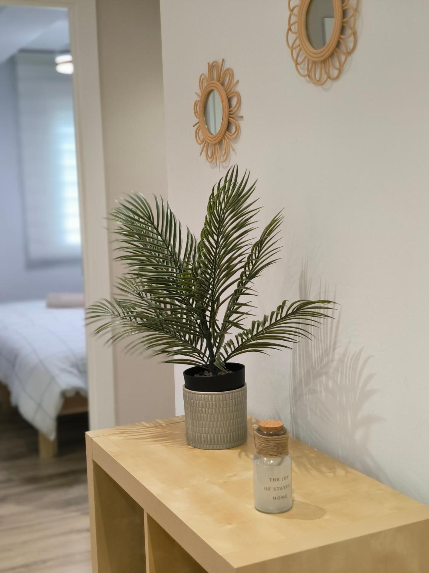 Apartamento La Vista De By Alogest