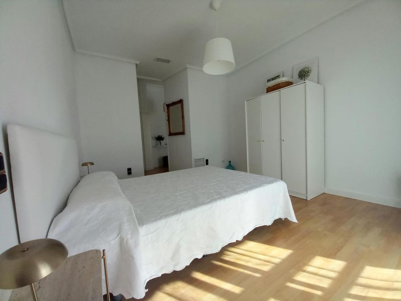 Apartamento La Terraza Del Pilar *