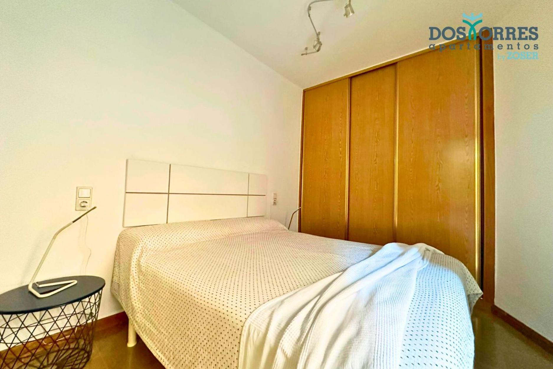 Apartamento Dos Torres Gandalf - Excelente Ubicación Centrica Con Garaje Incluido Zaragoza