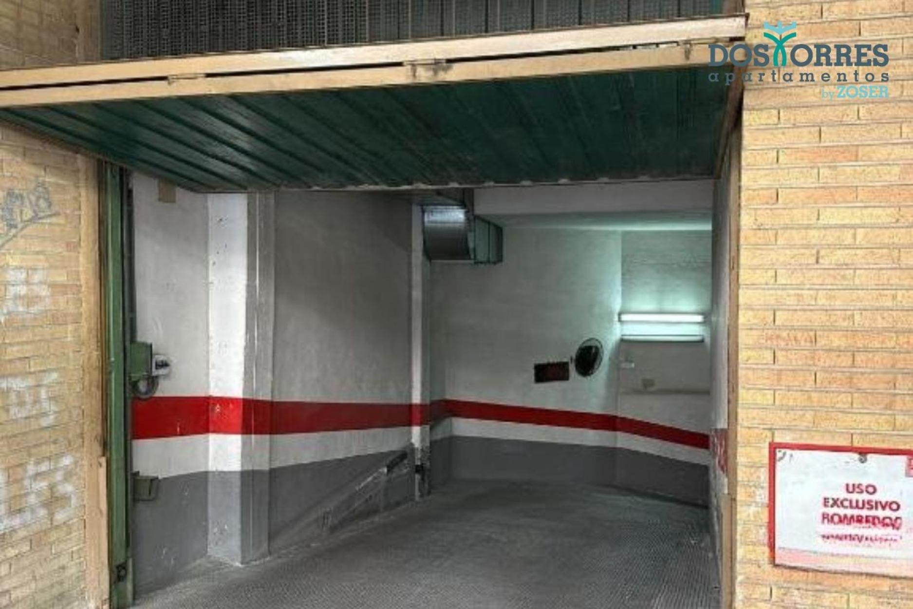 Apartment Dos Torres Santa Isabel - Estacionamiento Privado Gratuito