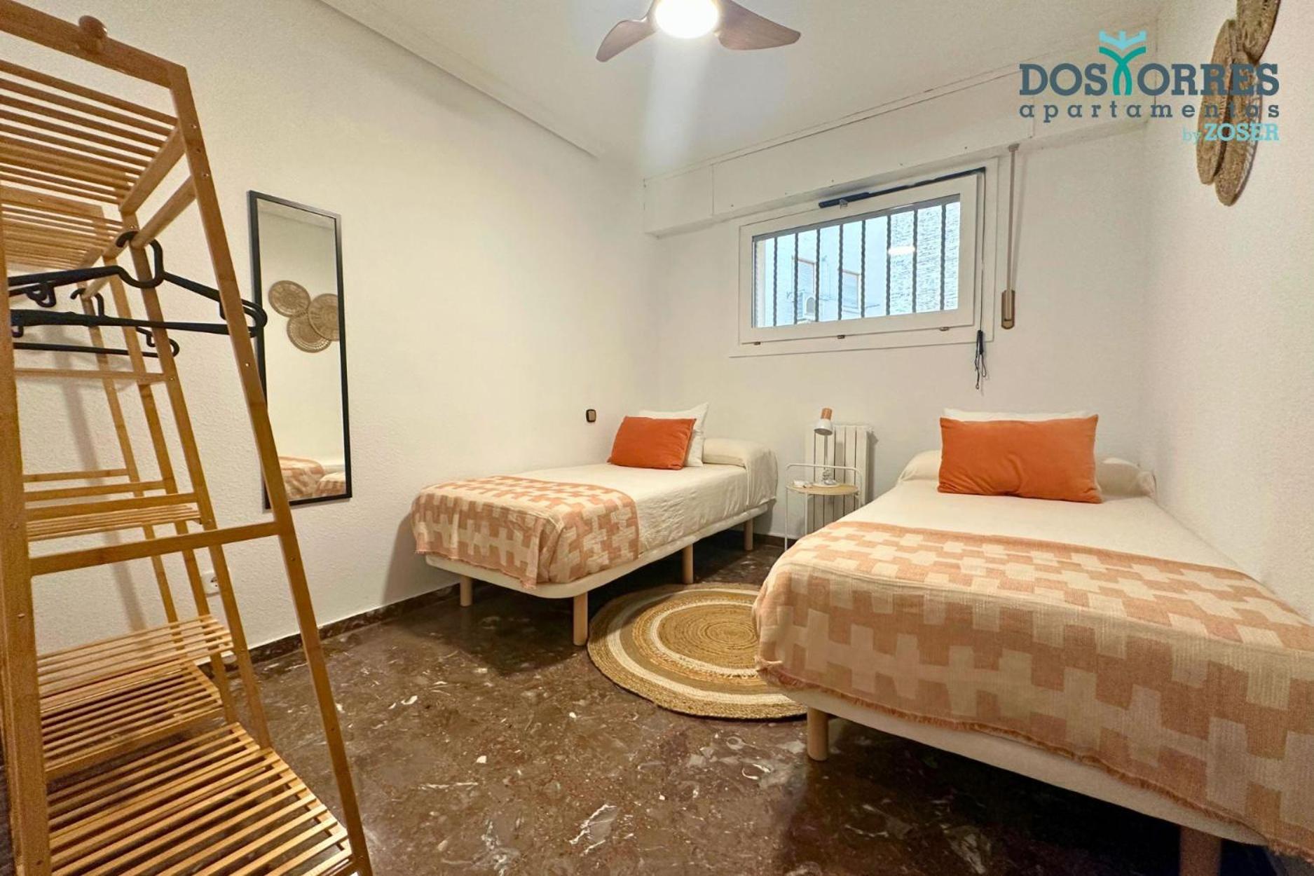 Dos Torres Santa Isabel - Estacionamiento Privado Gratuito Apartment *