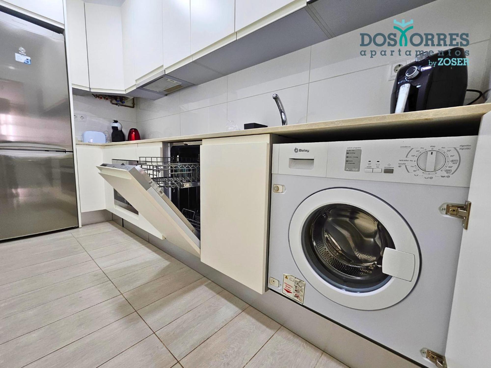 Apartamento Dos Torres Miriel - Vive El Encanto De Con Estilo Zaragoza