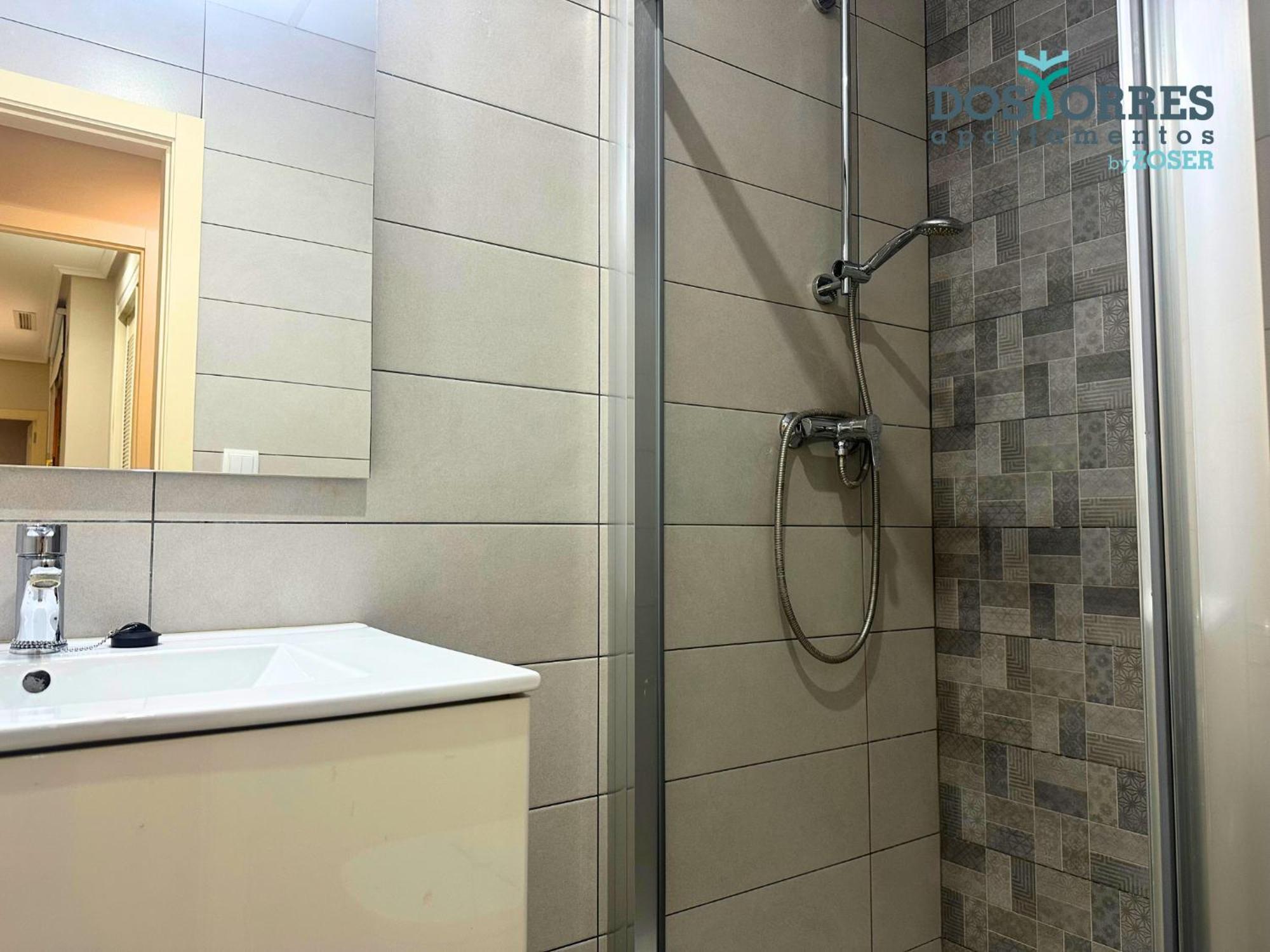 Apartamento Dos Torres Miriel - Vive El Encanto De Con Estilo *