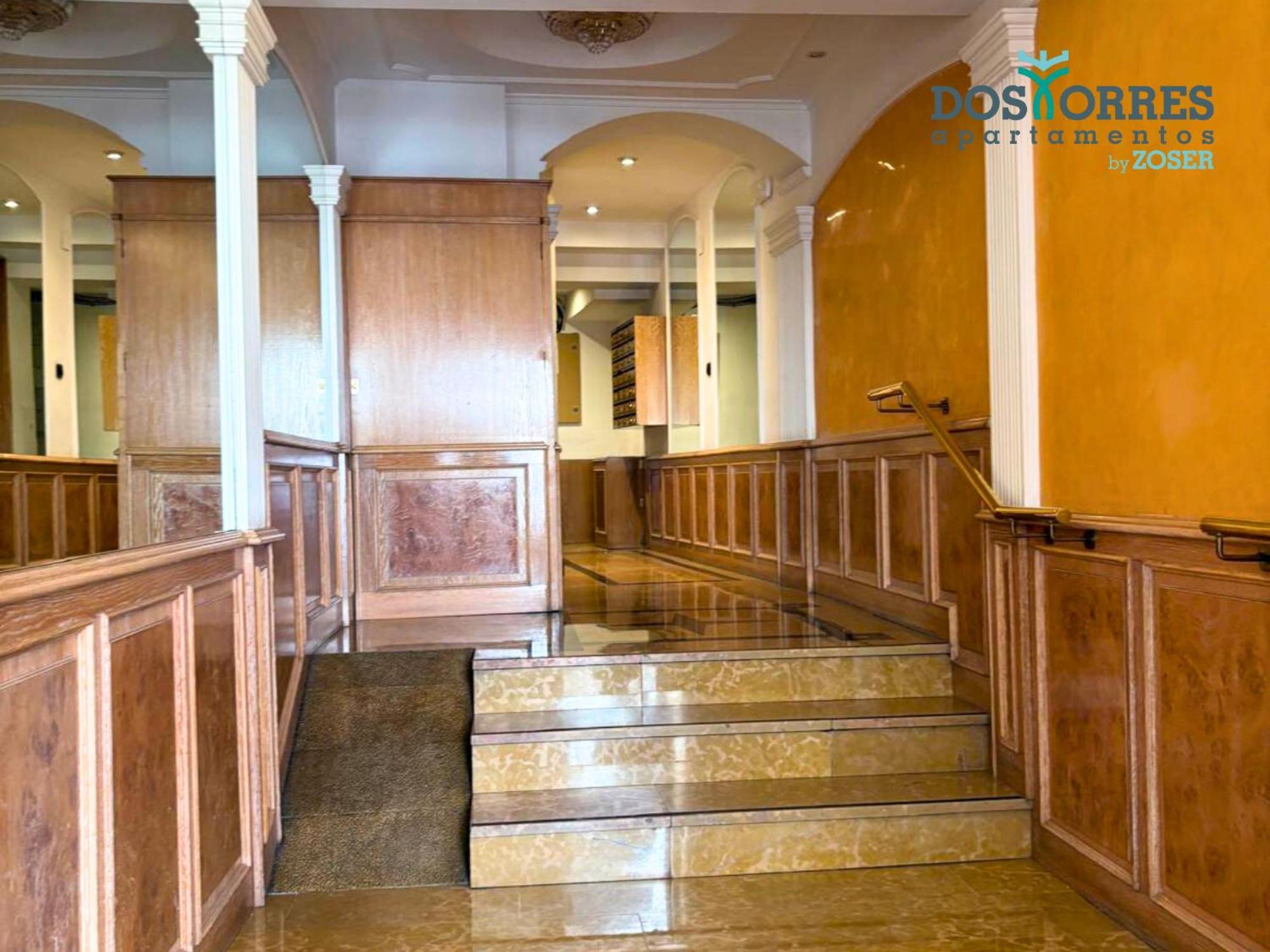 Dos Torres Miriel - Vive El Encanto De Con Estilo Apartamento Zaragoza