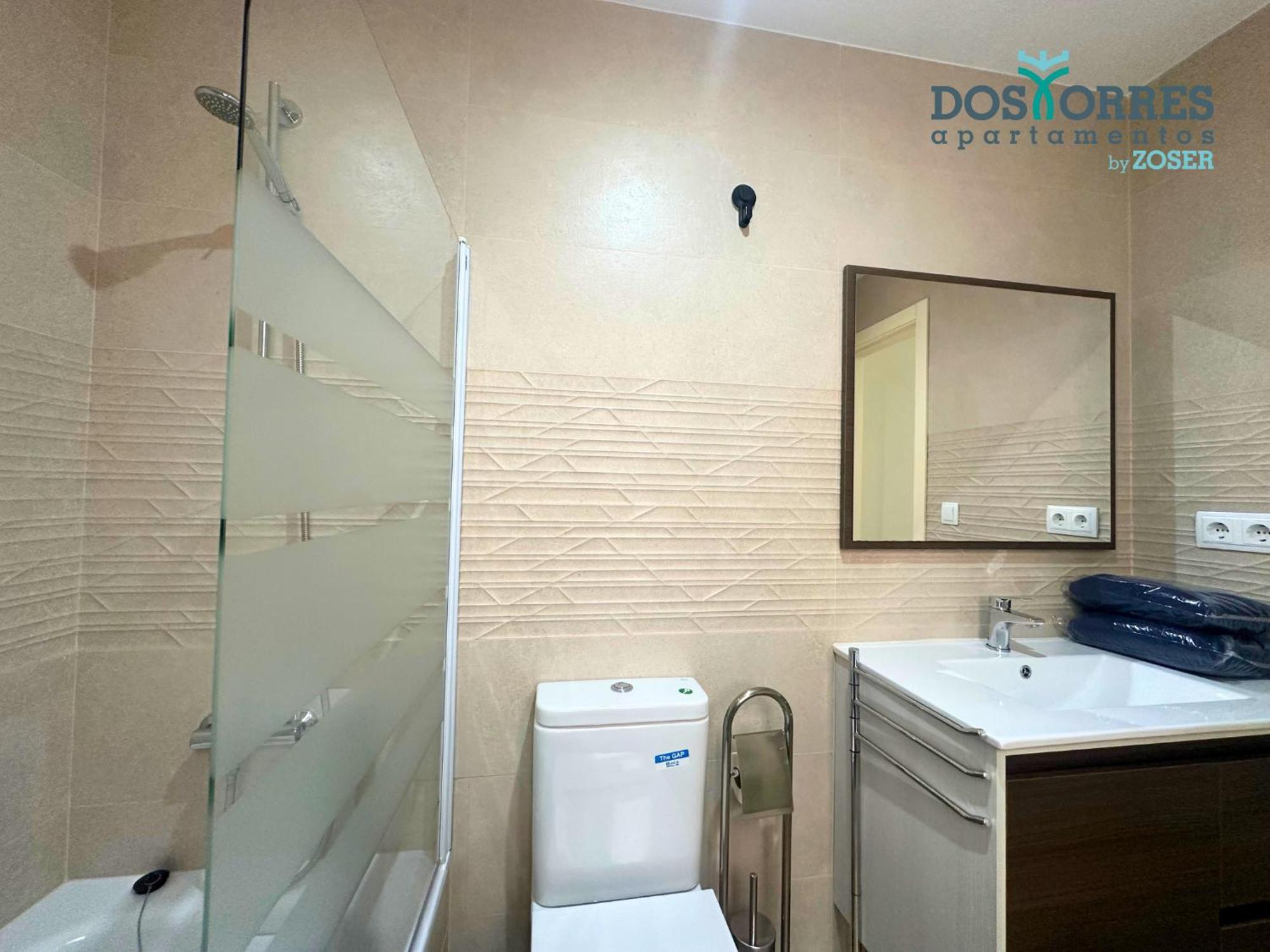 Apartamento Dos Torres Miriel - Vive El Encanto De Con Estilo Zaragoza