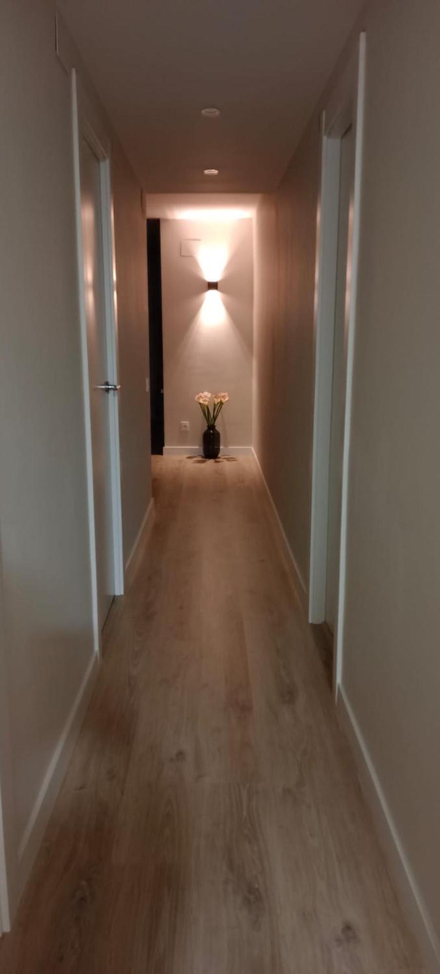 Apartamento La Parada De Sant Domingo 2 Zaragoza