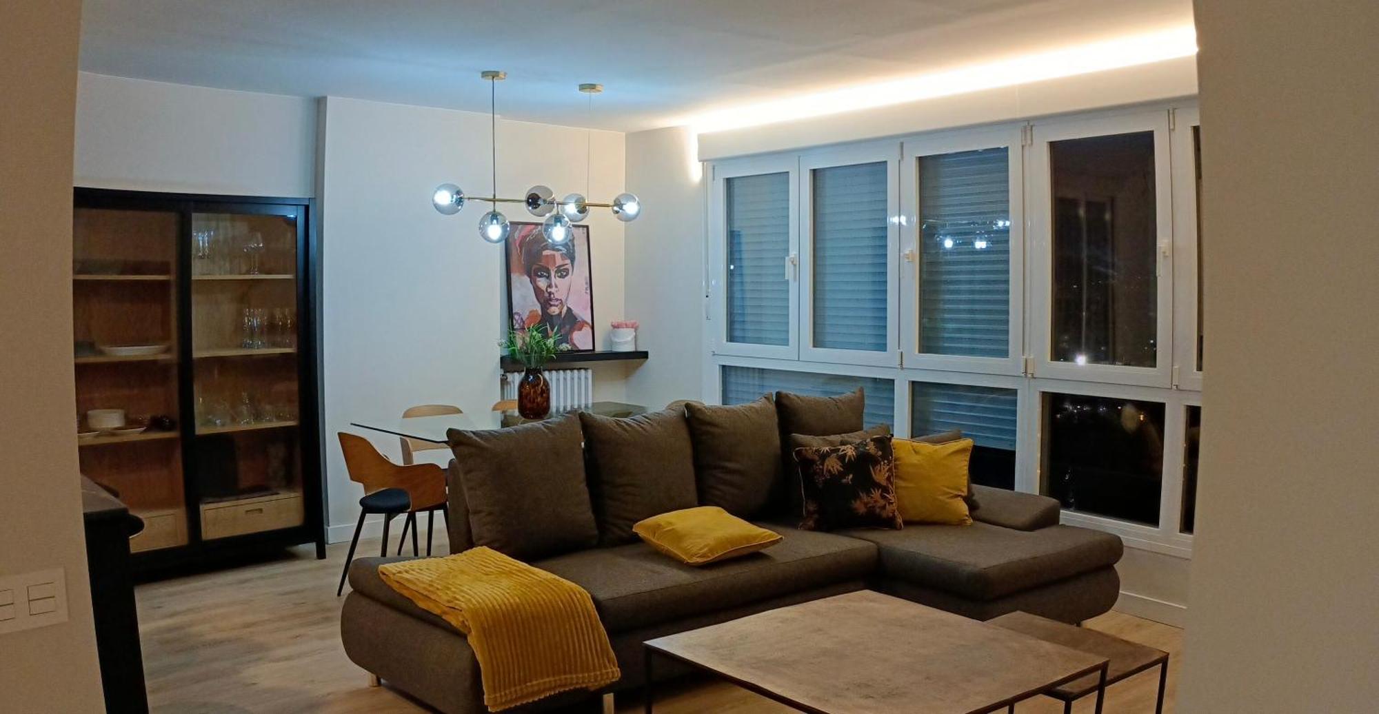 Apartamento La Parada De Sant Domingo 2 *