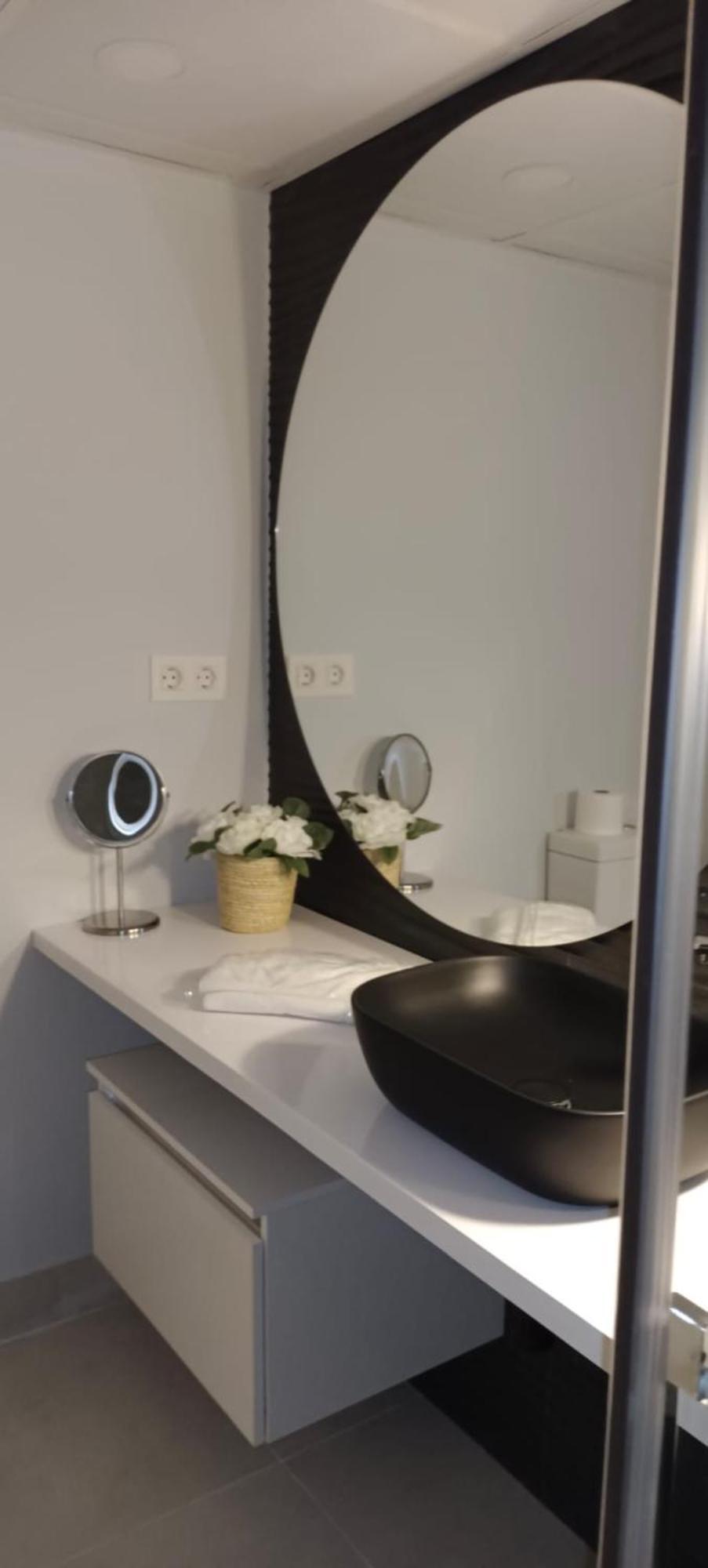 Apartamento La Parada De Sant Domingo 2 *