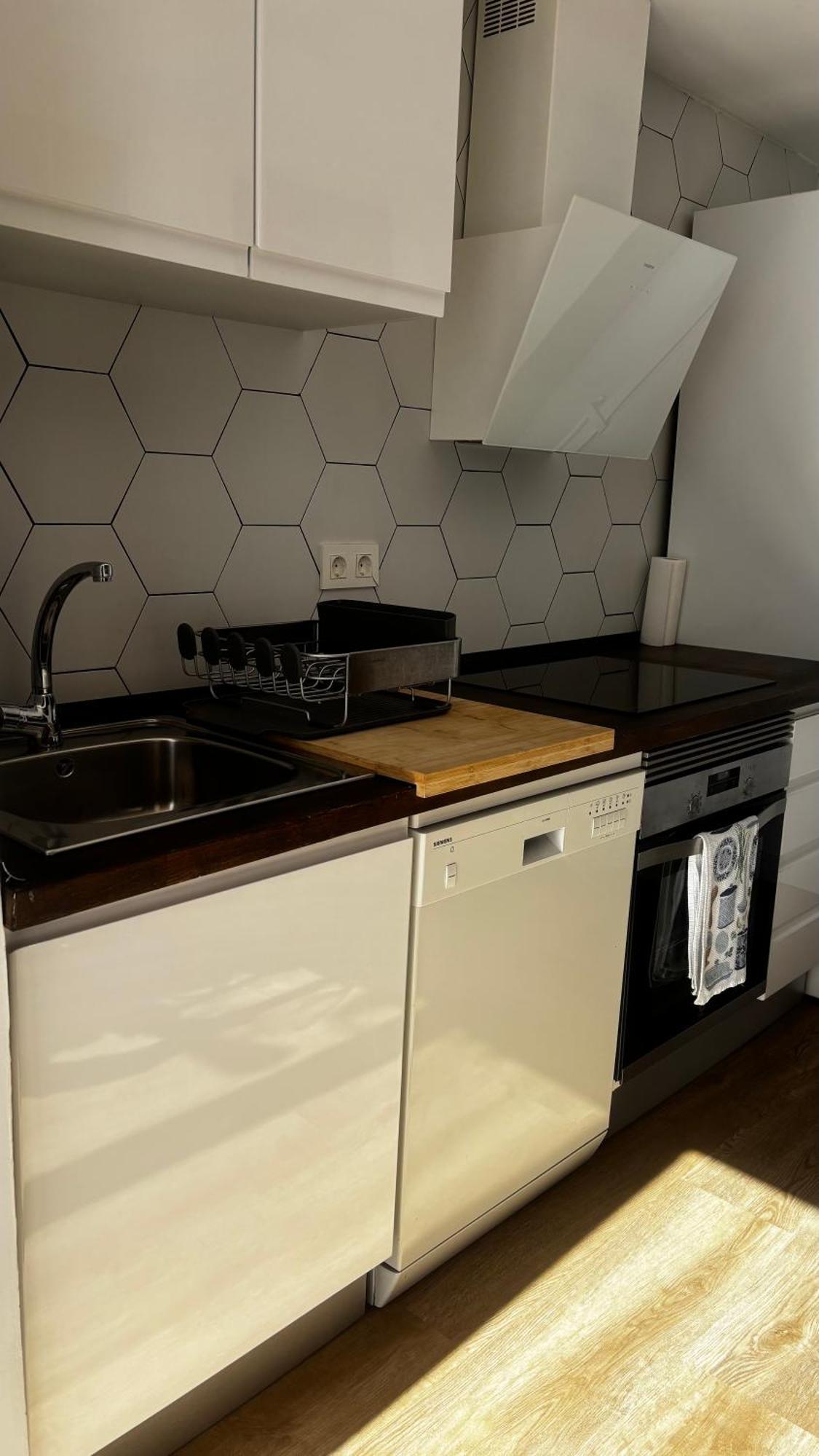 Santa Lucia Apartamento Zaragoza