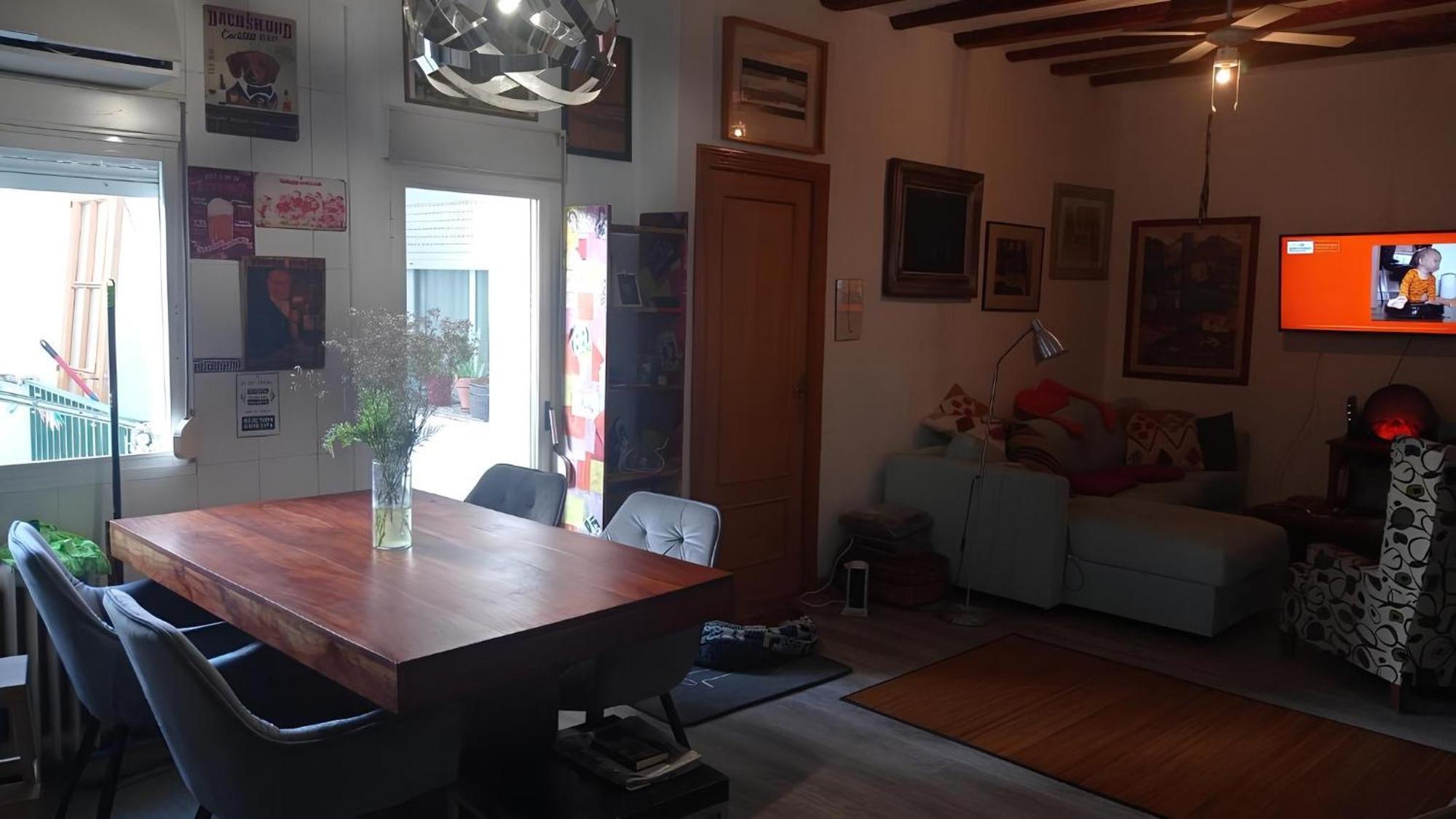 Apartment Piso 4 Con 2 Parking En Casco Historico De 2 Noches Minimo