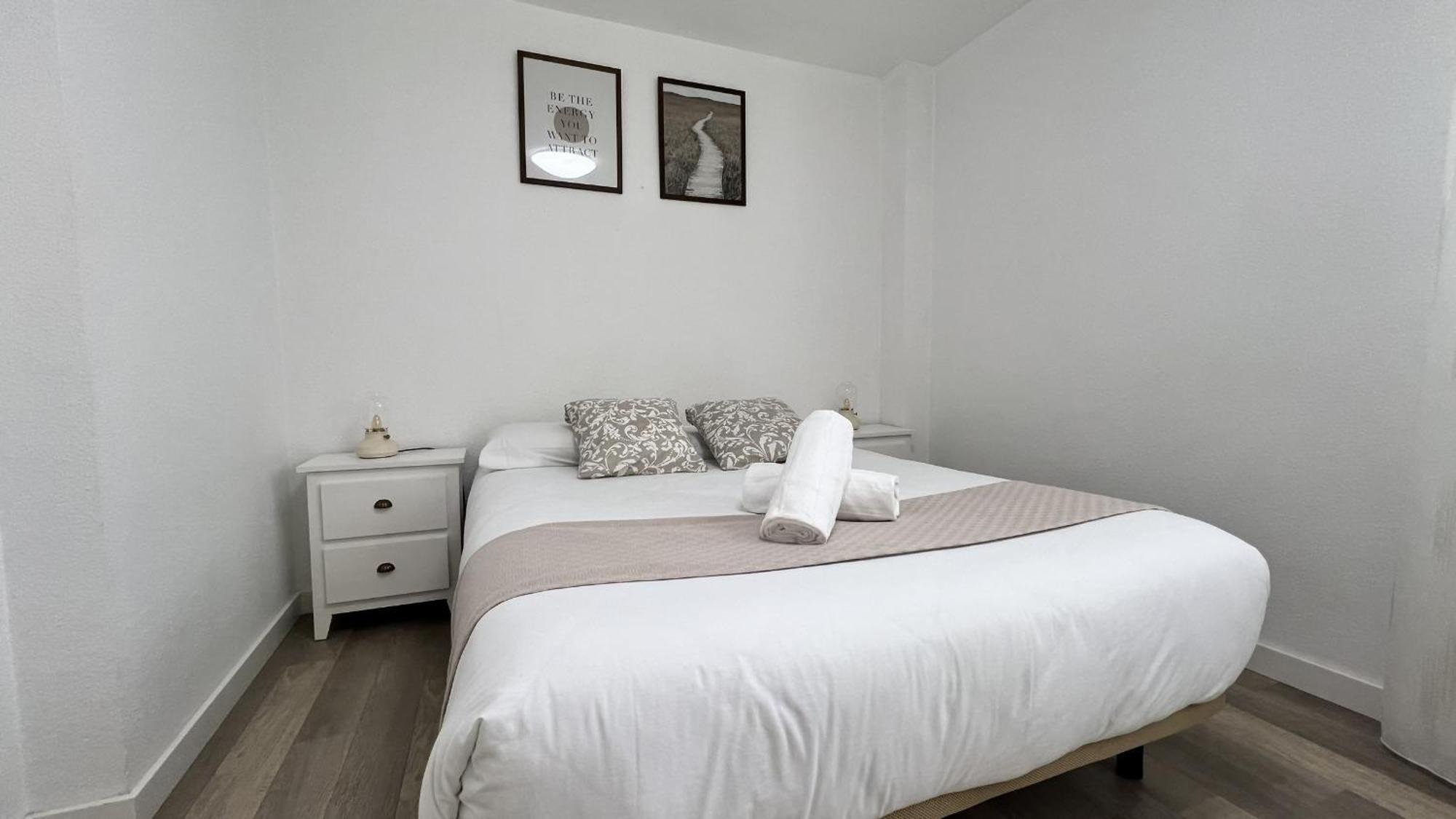 Apartamenticos Plaza Del Pilar Iii Apartamento