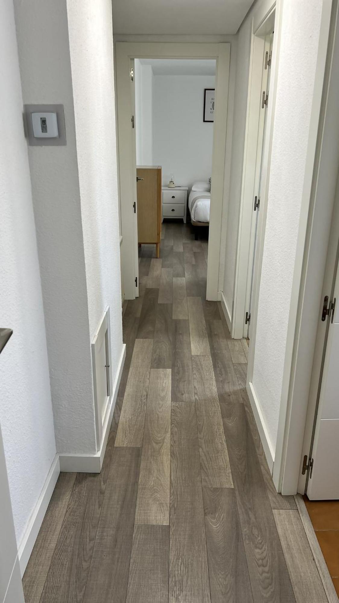 Apartamento Apartamenticos Plaza Del Pilar Iii Zaragoza