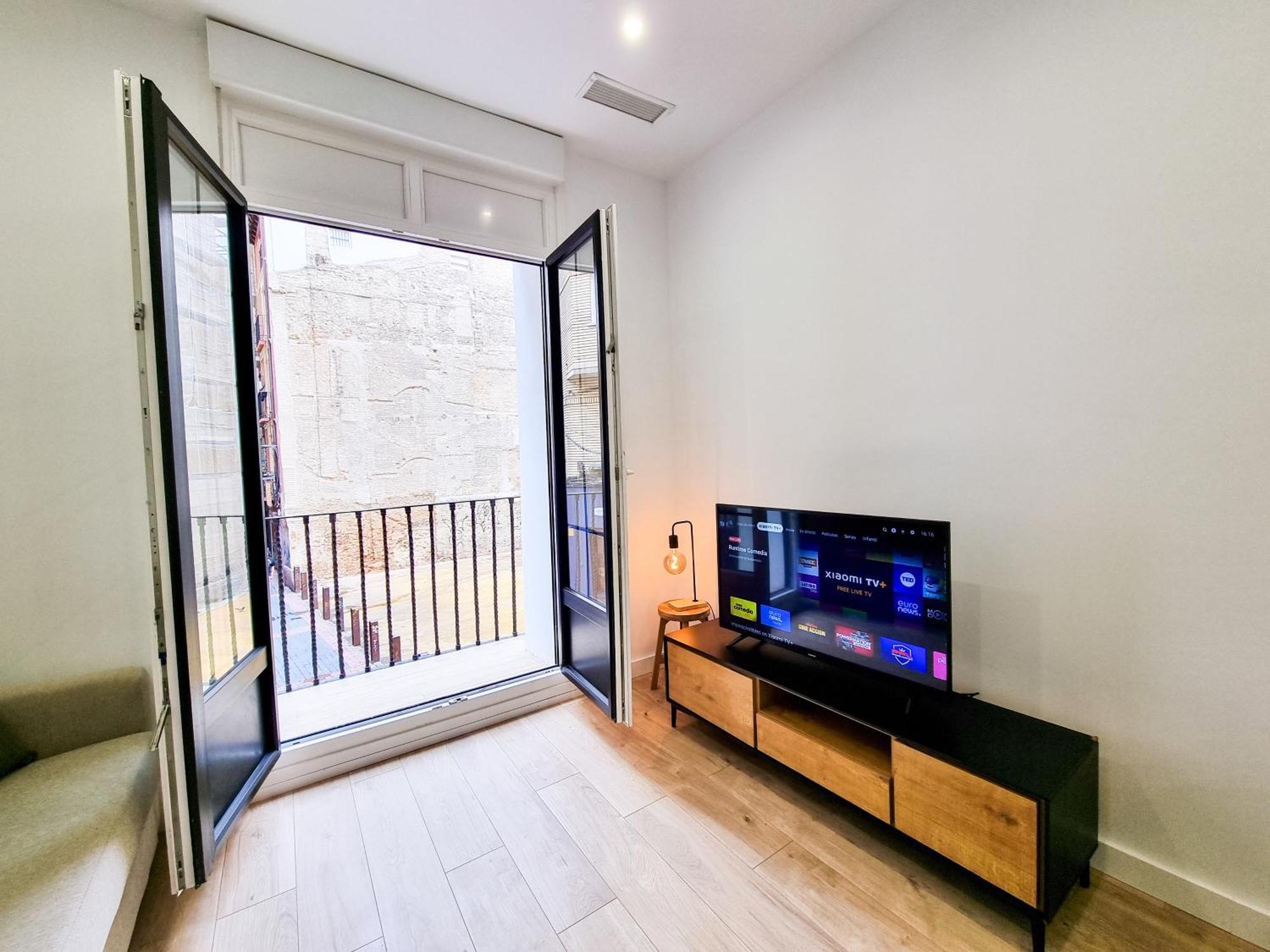 Pilar Dreams Comotucasa Apartment *