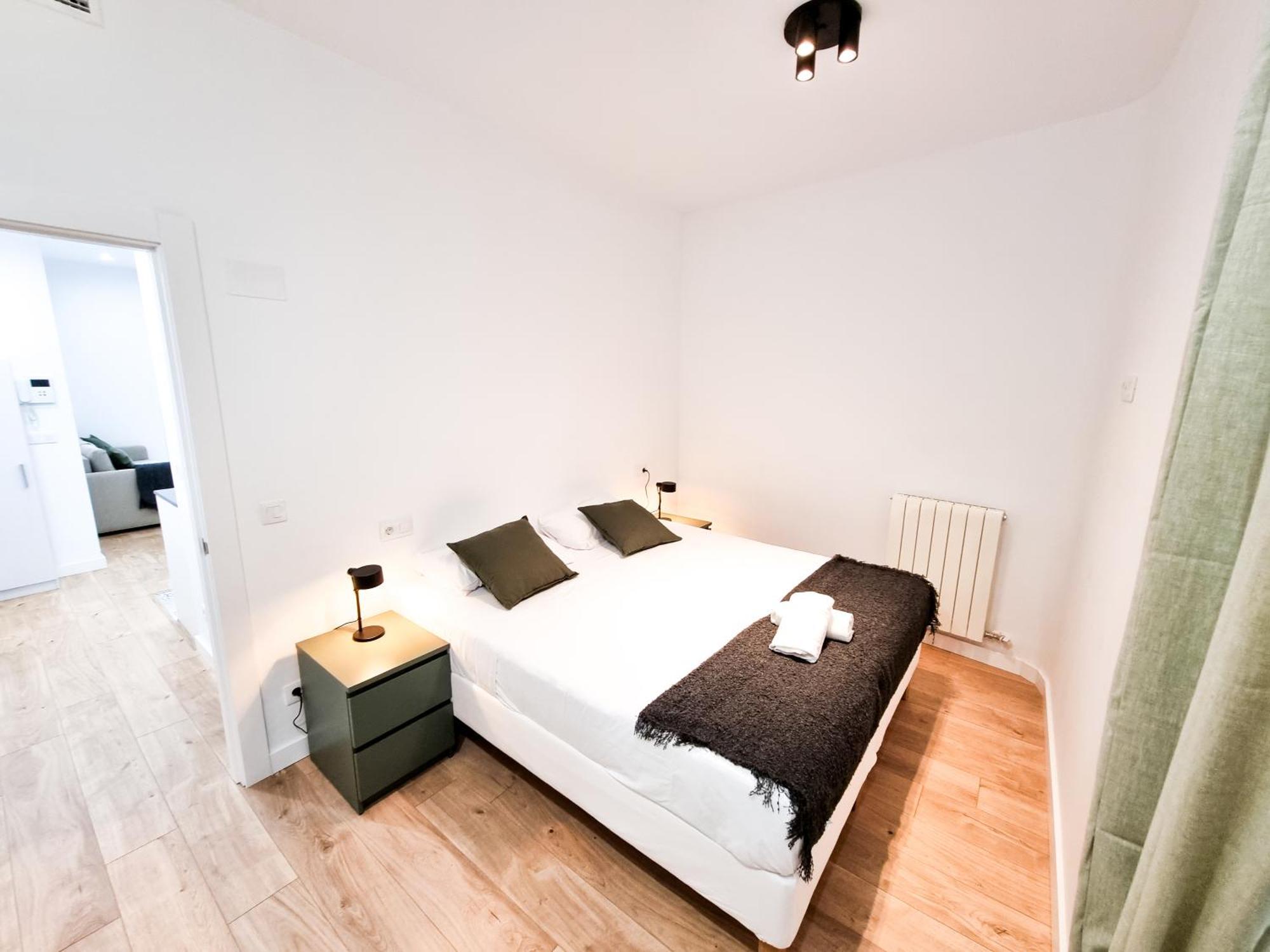 Apartment Pilar Dreams Comotucasa Zaragoza