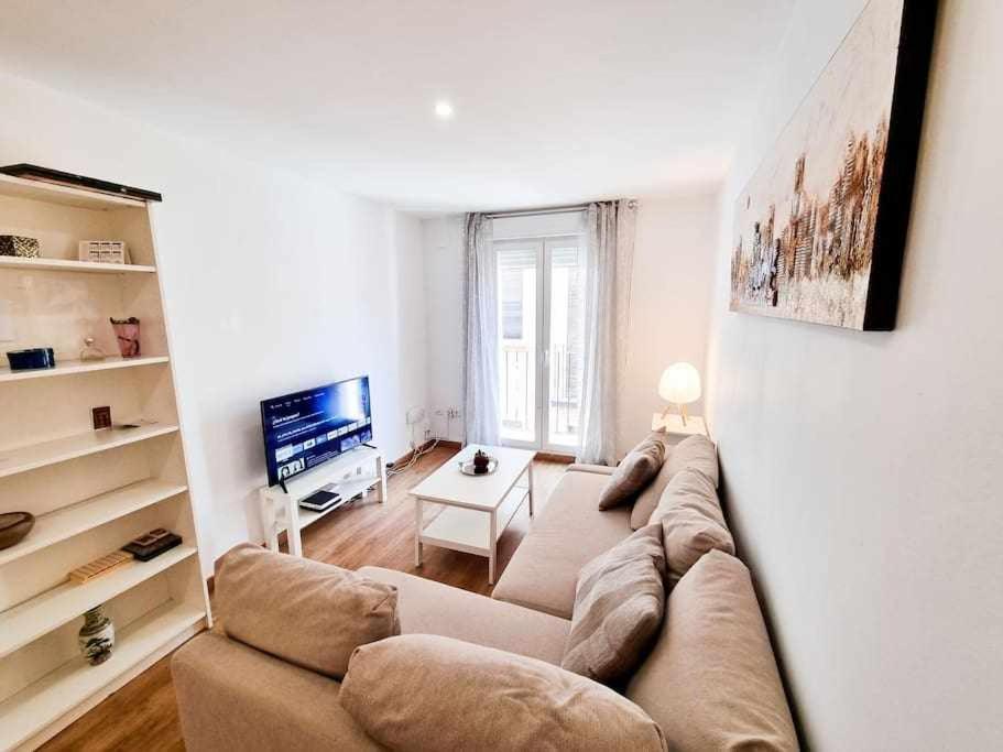 Apartamento Temple Del Pilar Comotucasa