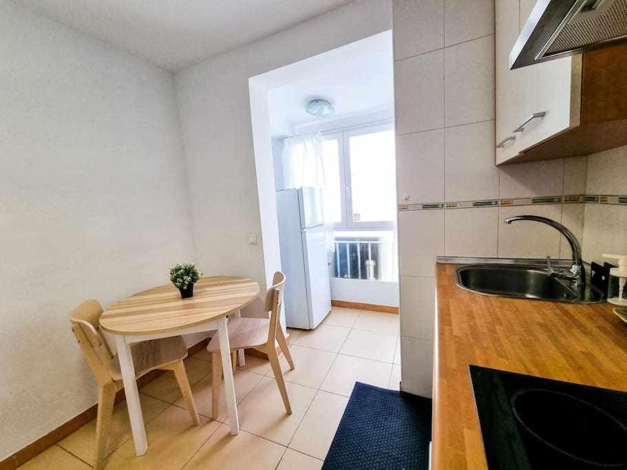 Apartamento Temple Del Pilar Comotucasa