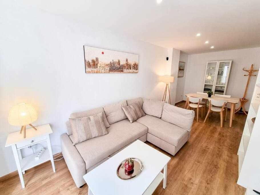 Apartamento Temple Del Pilar Comotucasa *