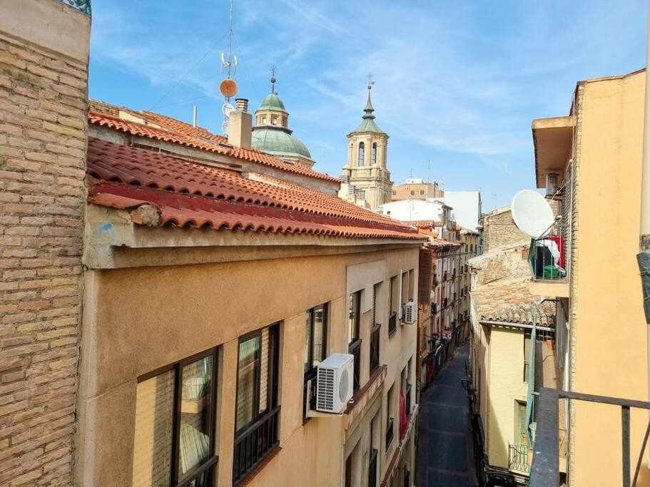 Temple Del Pilar Comotucasa *
