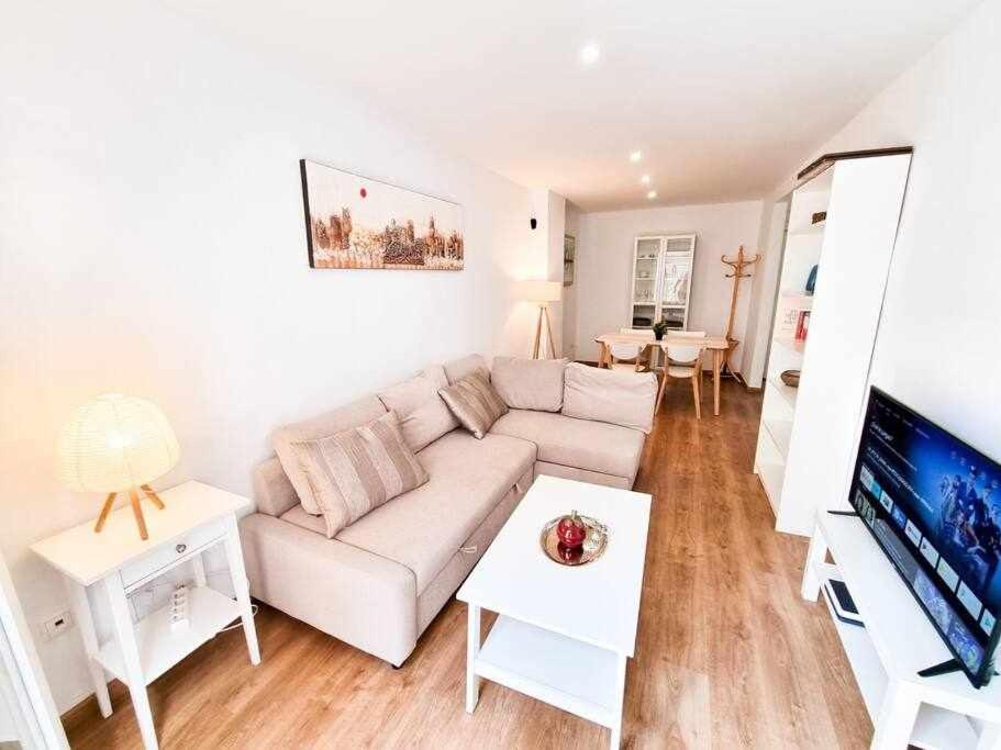 Apartamento Temple Del Pilar Comotucasa