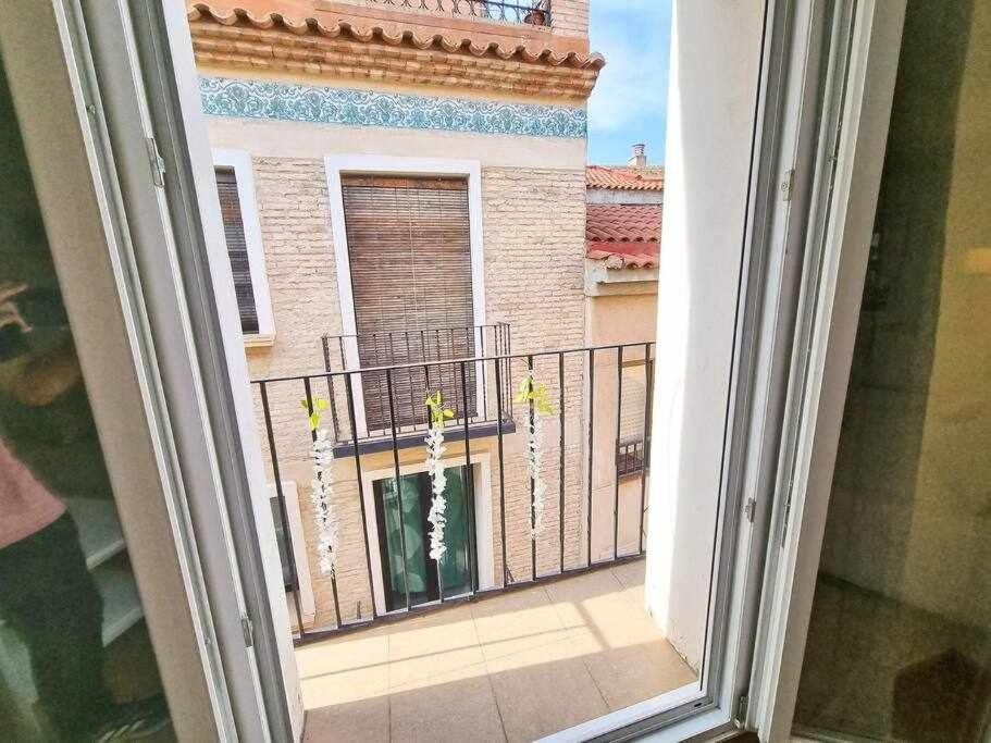 Temple Del Pilar Comotucasa