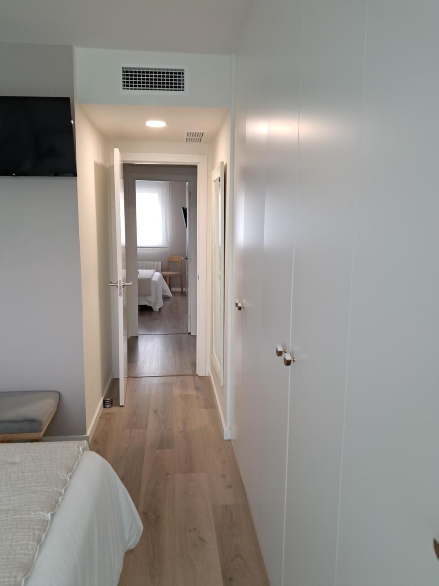 Apartamento Balcón Del Ebro- Excepcional! Zaragoza