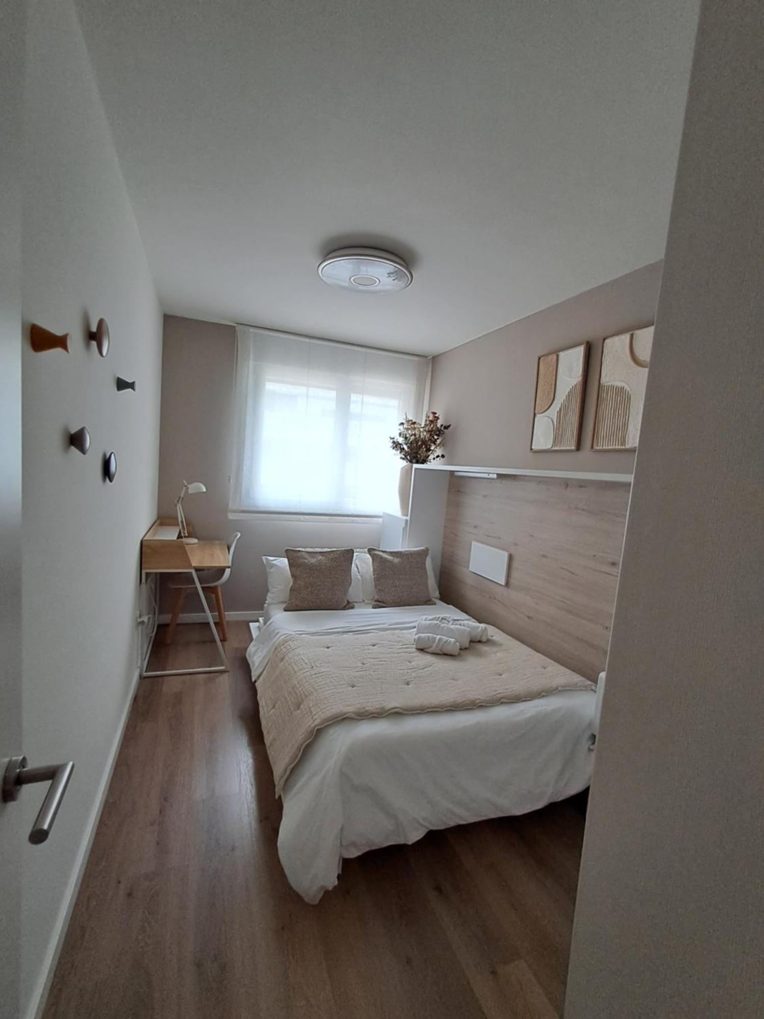 El Balcon Del Ebro By Alogest- Vistas, Piscina Y 2 Parking *