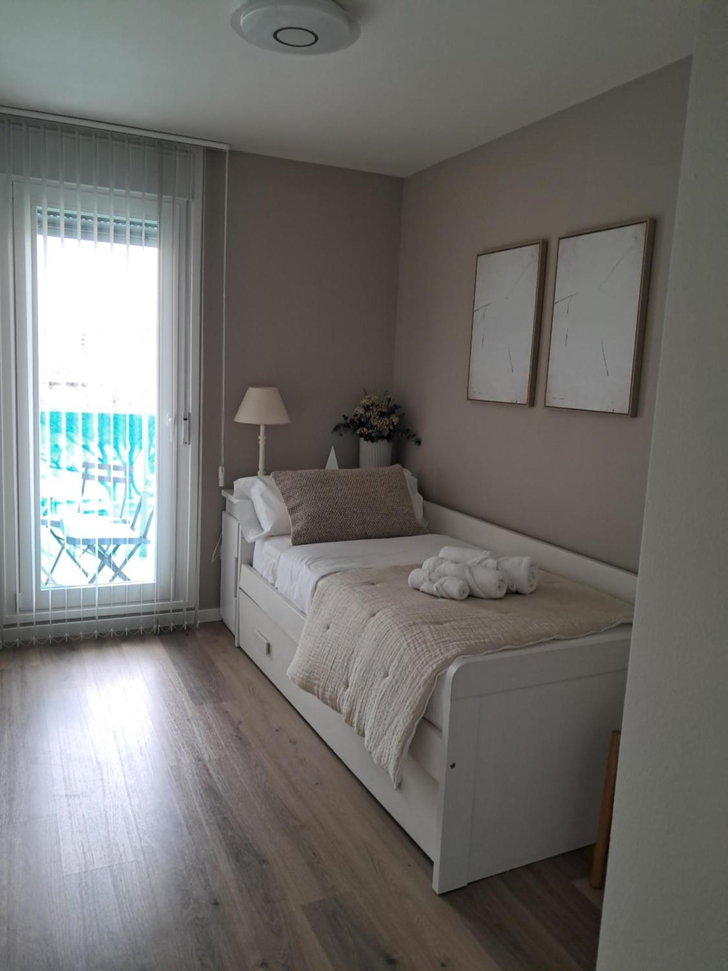 Balcón Del Ebro- Excepcional! Apartamento *