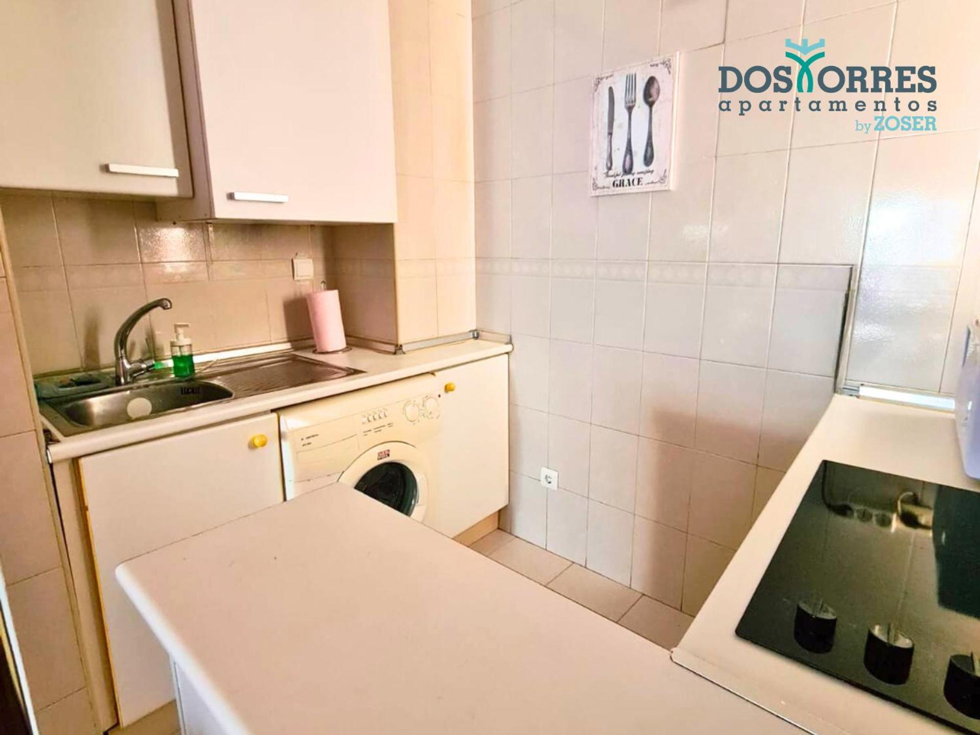 Apartamento Dos Torres Hobbiton - En El Corazón De La Ciudad *