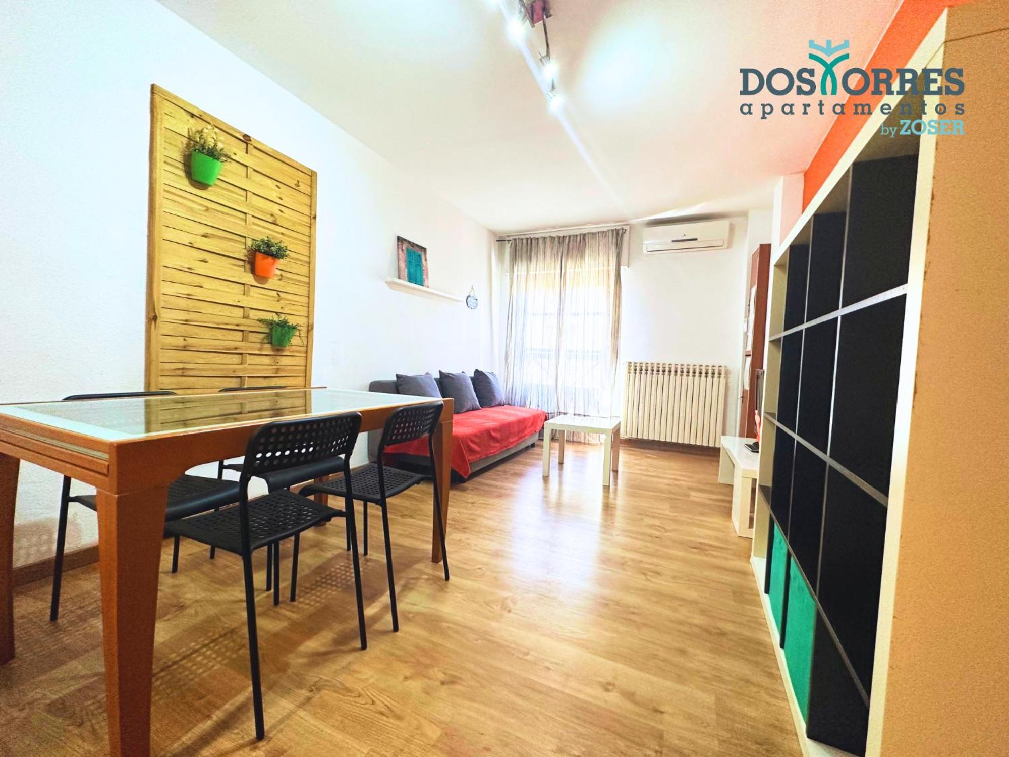 Apartamento Dos Torres Hobbiton - En El Corazón De La Ciudad Zaragoza