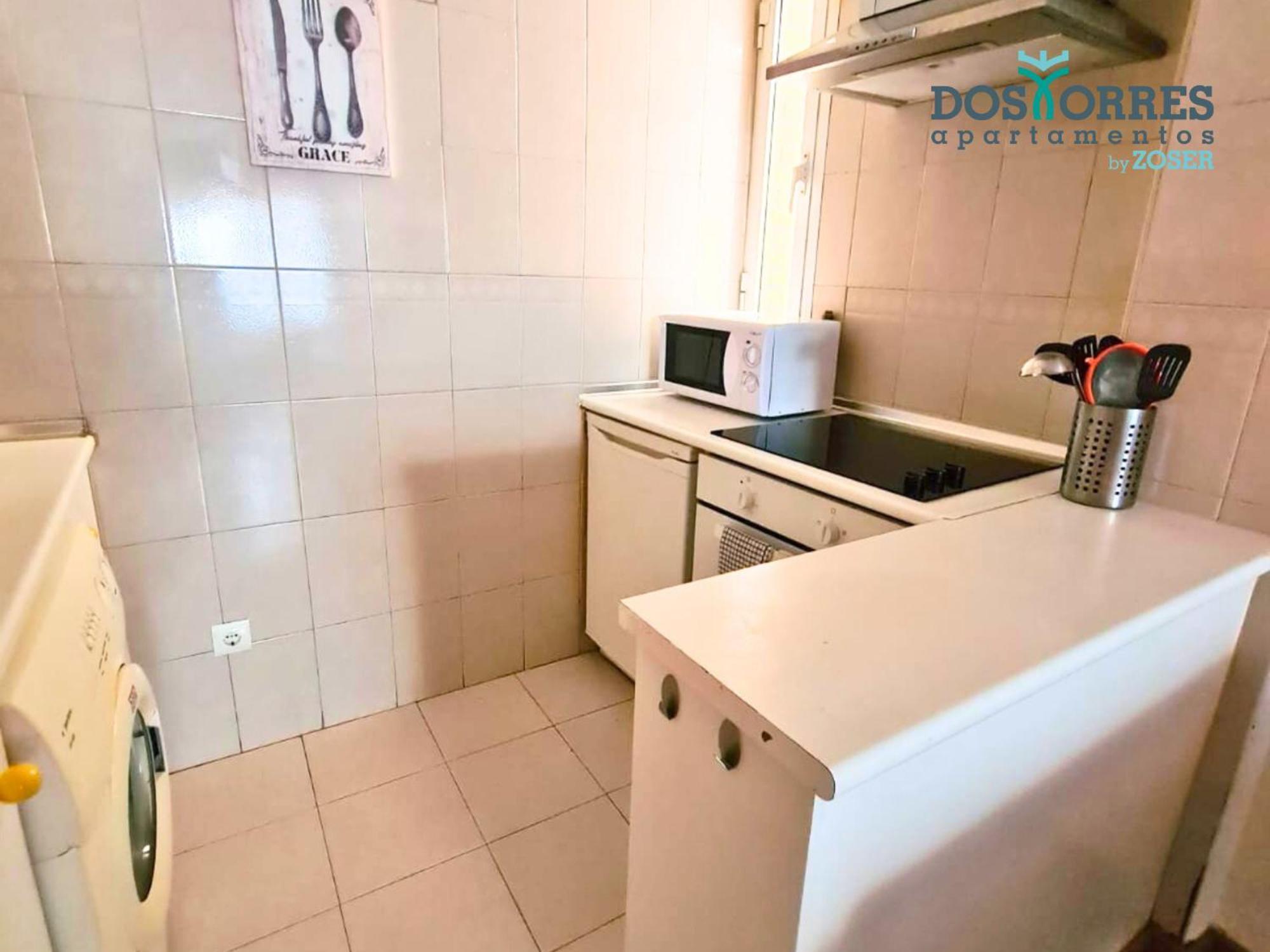 Apartamento Dos Torres Hobbiton - En El Corazón De La Ciudad *