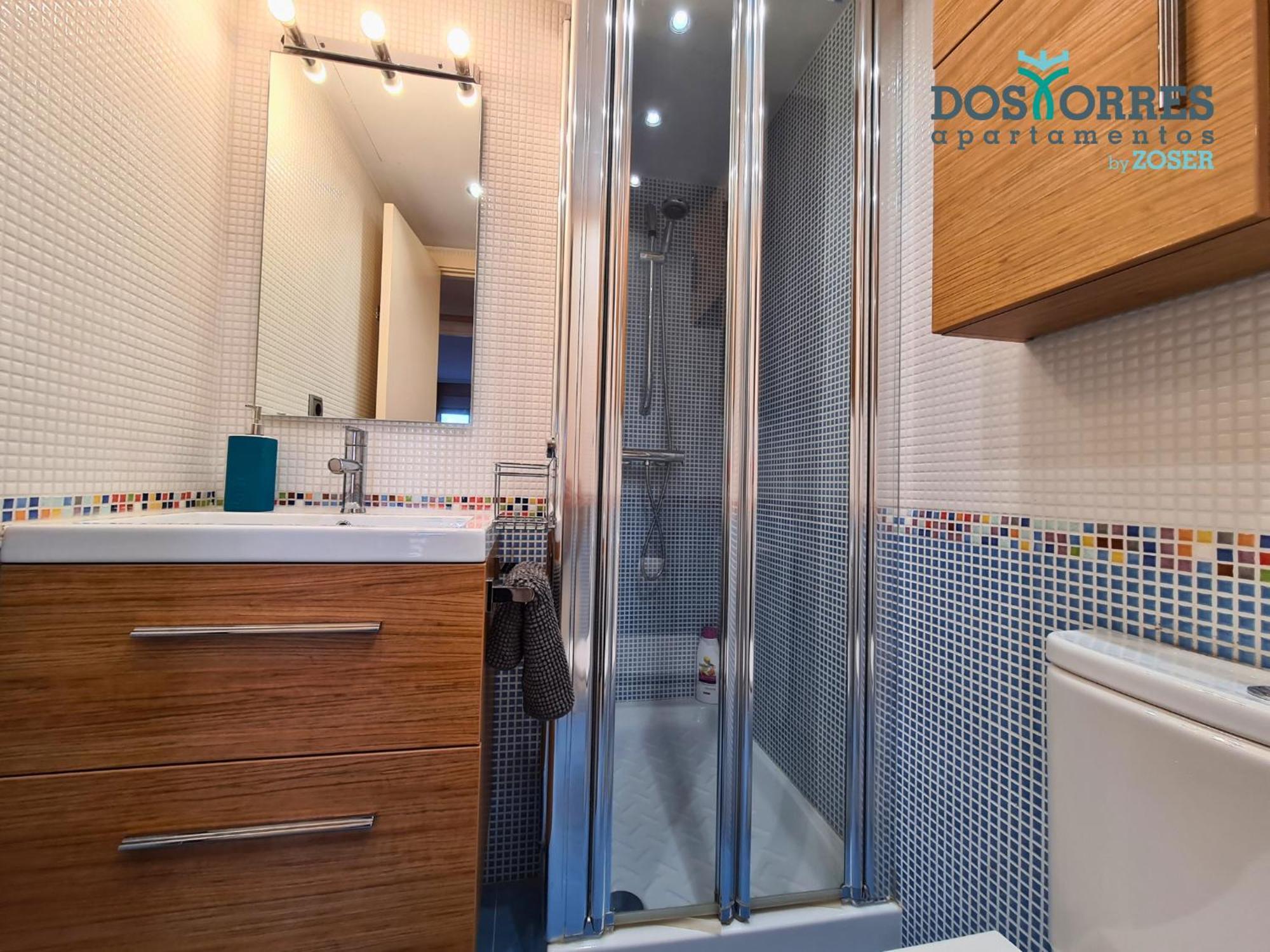 Dos Torres Conde Aranda - Centrico Con Estacionamiento Incluido Apartamento *