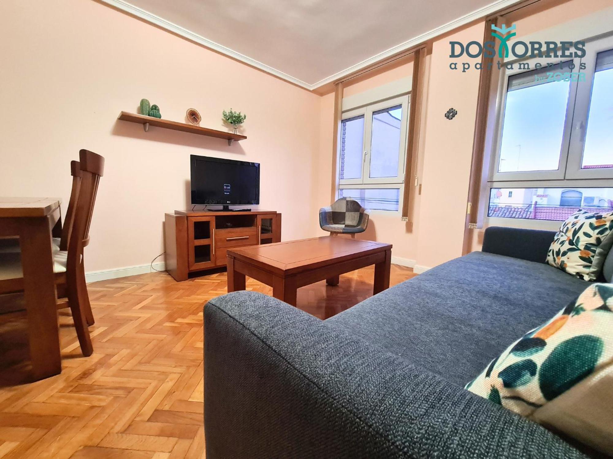 Apartamento Dos Torres Conde Aranda - Centrico Con Estacionamiento Incluido Zaragoza