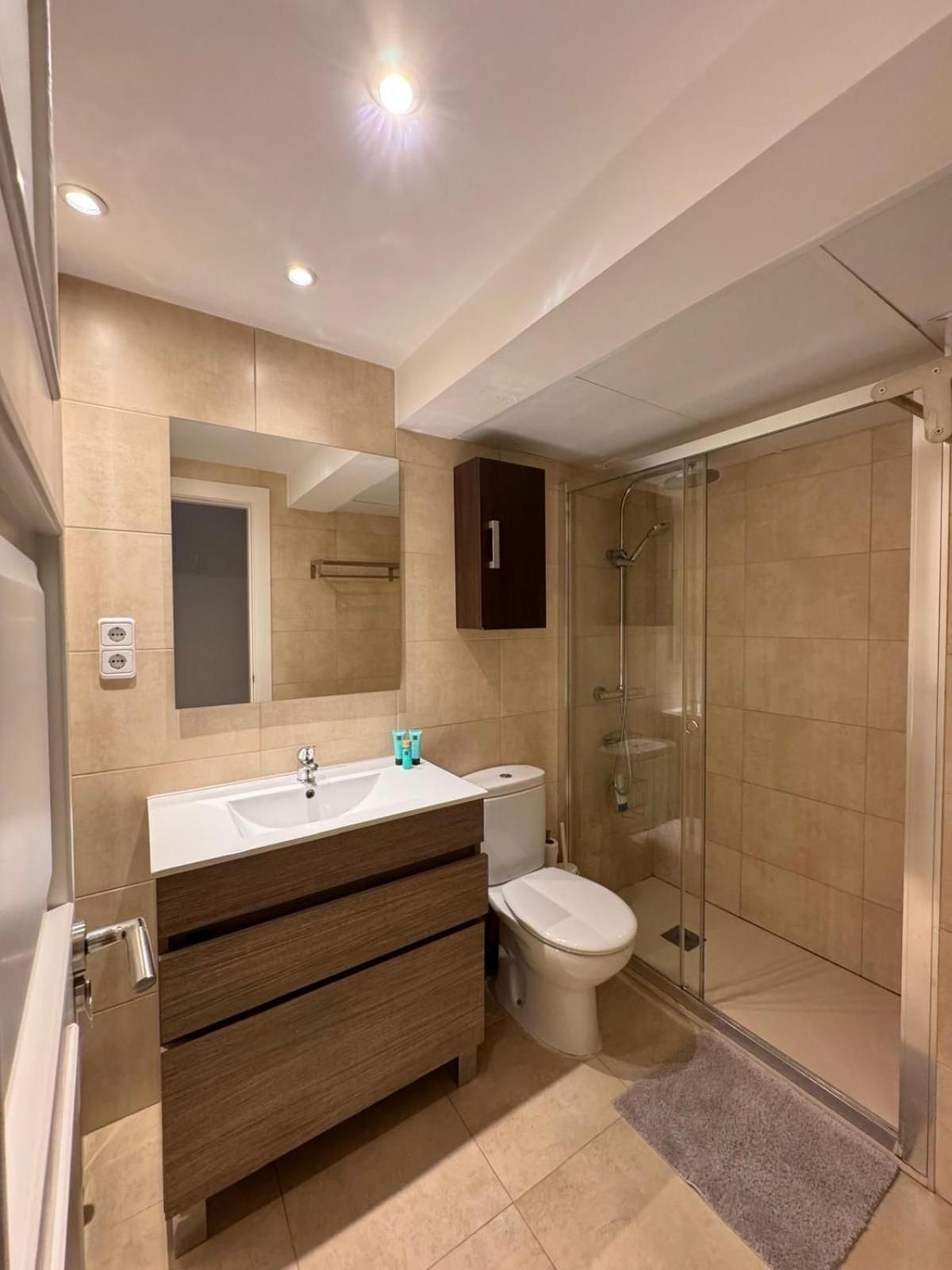 Casa Felipe Con 3 Apartamento *