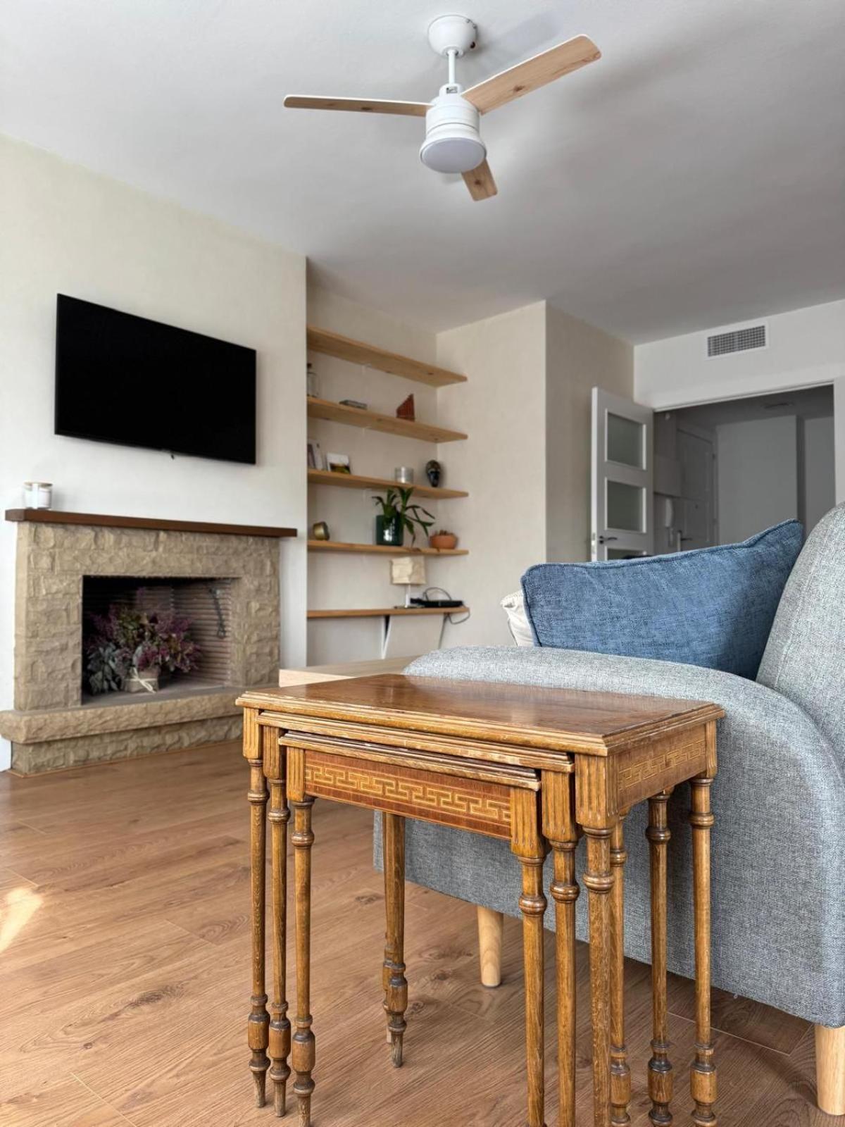 Apartamento Casa Felipe Con 3 *