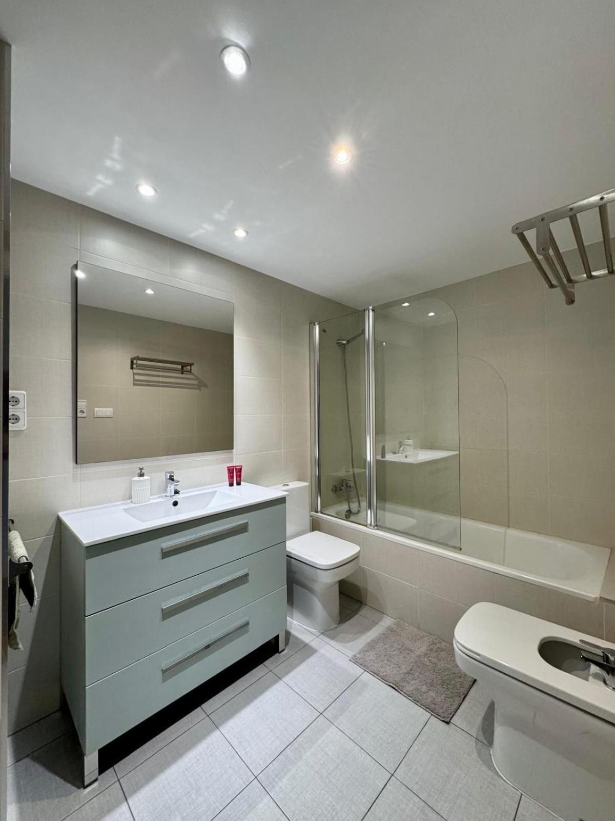 Apartamento Casa Felipe Con 3 *