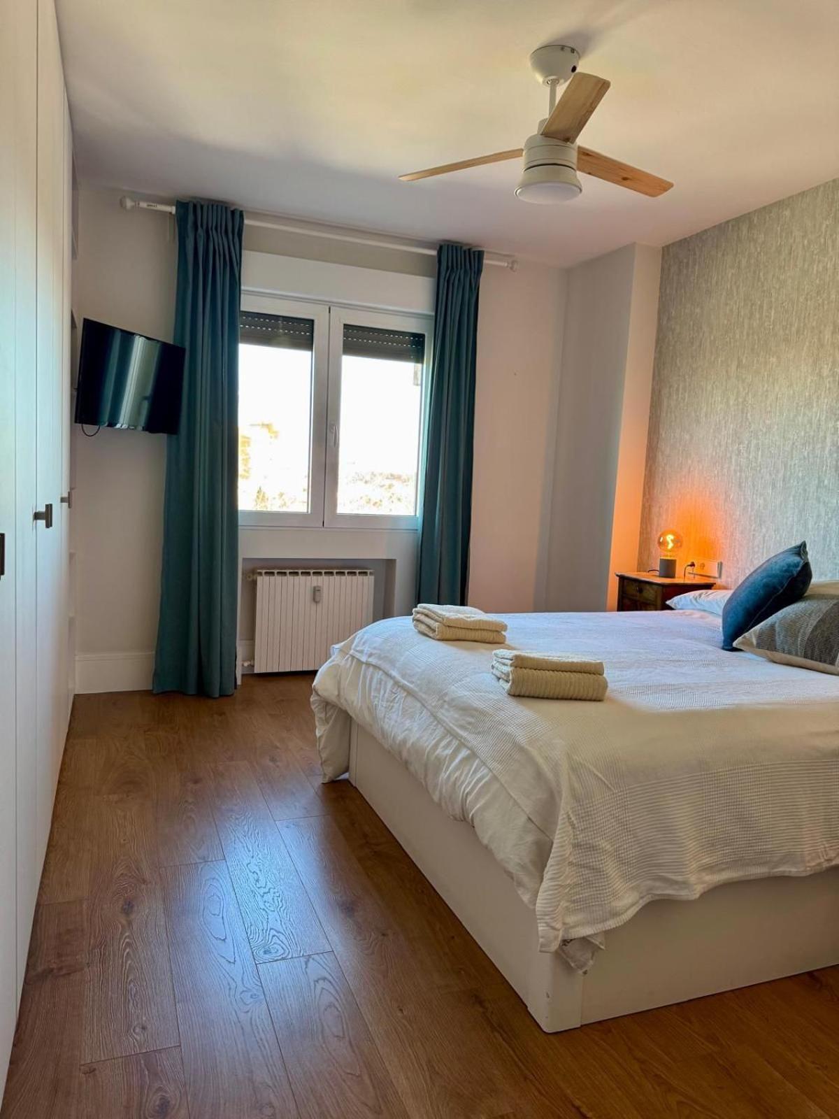 Apartamento Casa Felipe Con 3