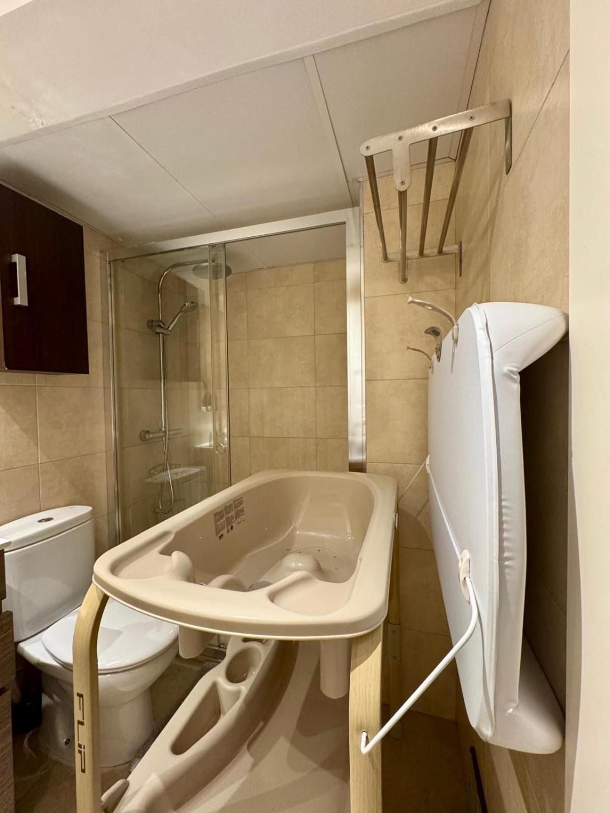 Casa Felipe Con 3 Apartamento Zaragoza