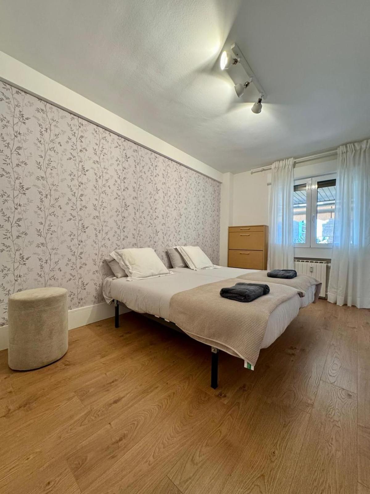 Apartamento Casa Felipe Con 3