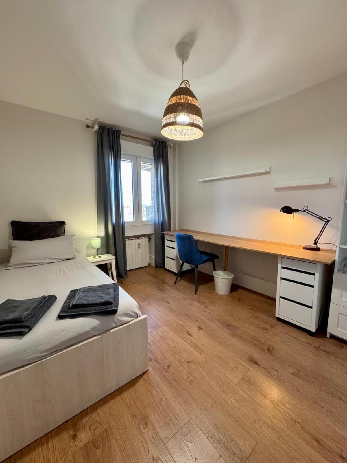 Casa Felipe Con 3 Apartamento *