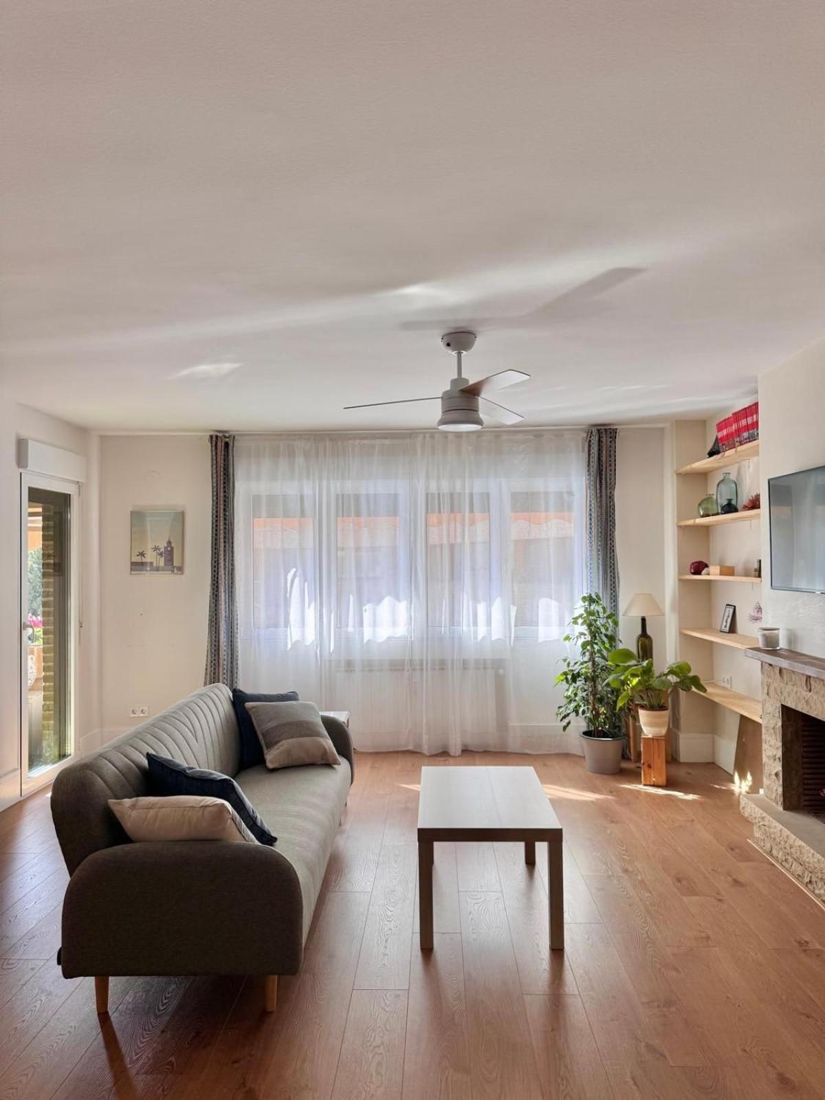 Apartamento Casa Felipe Con 3 *