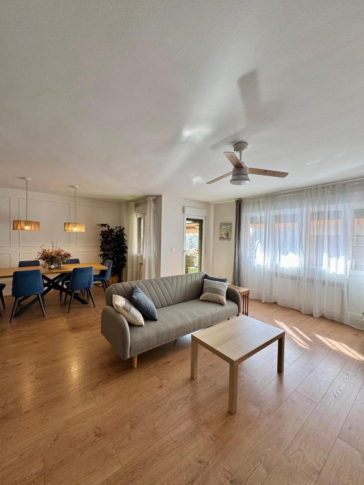 Casa Felipe Con 3 Apartamento Zaragoza