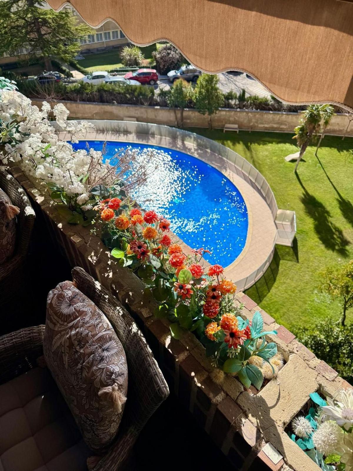 Apartamento Casa Felipe Con 3