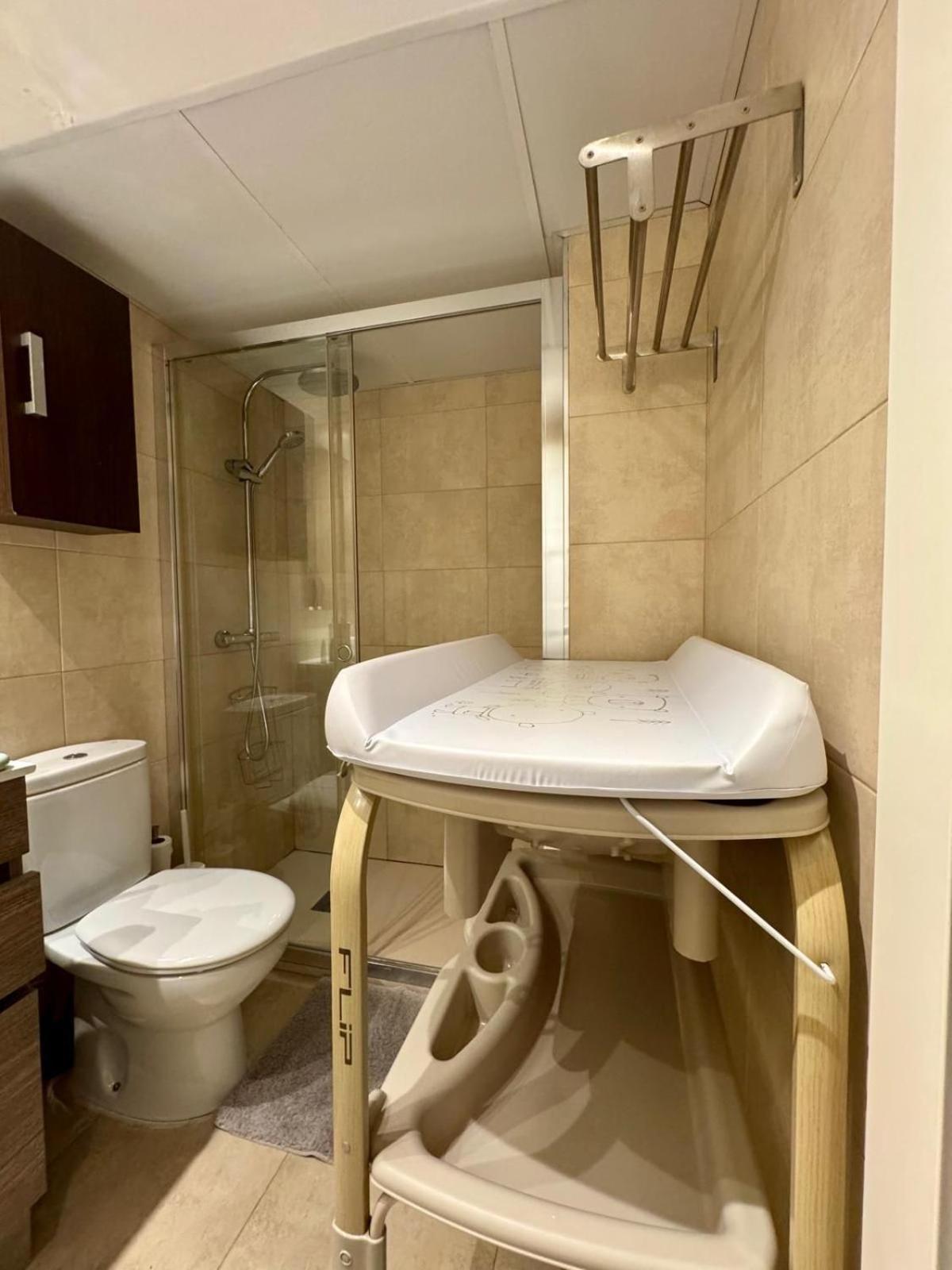 Apartamento Casa Felipe Con 3 *