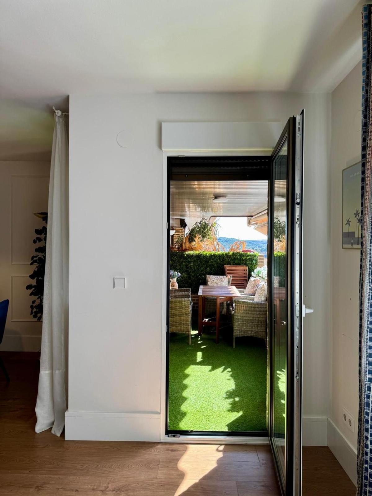 Casa Felipe Con 3 Apartamento Zaragoza