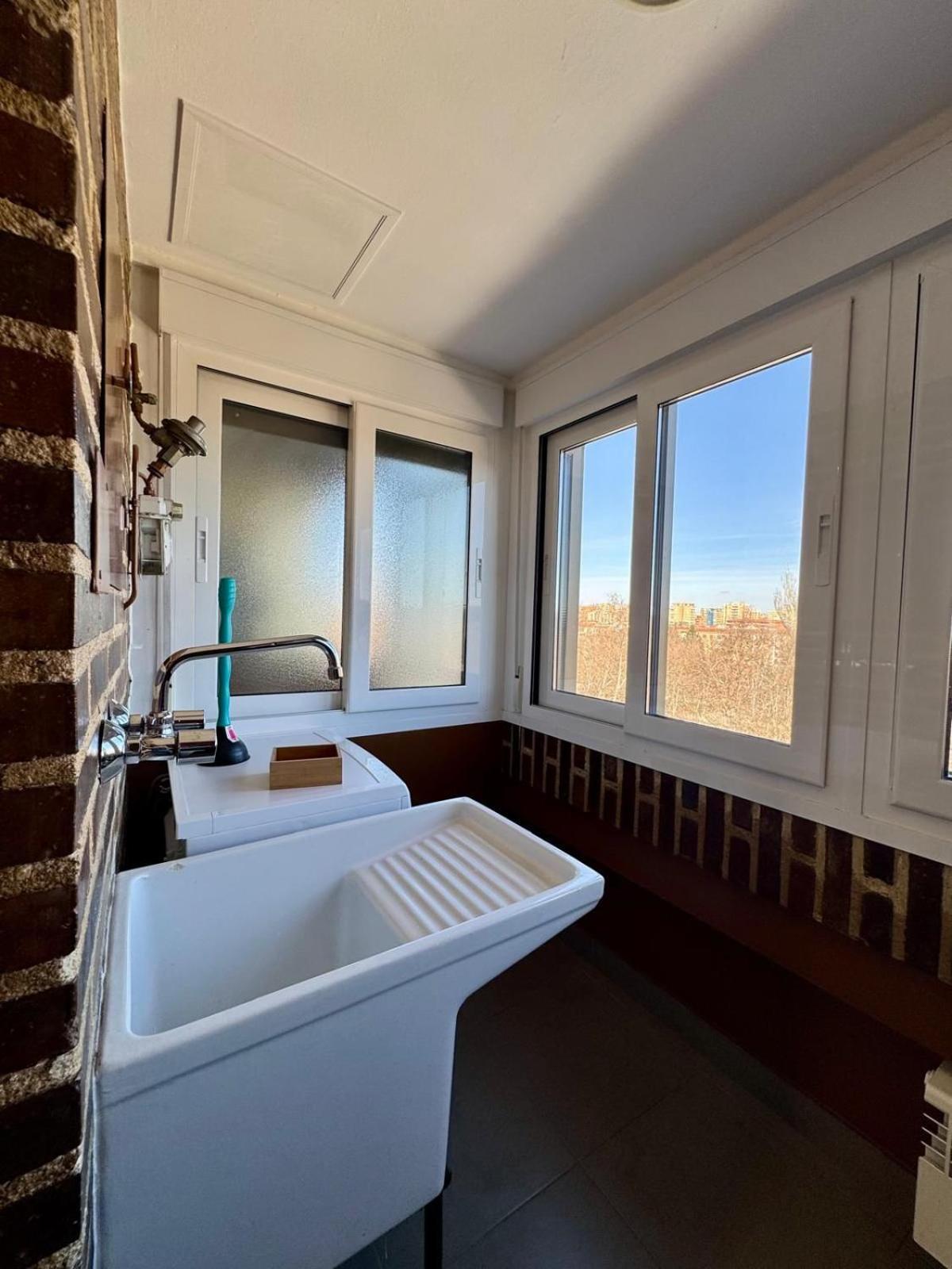 Apartamento Casa Felipe Con 3 Zaragoza