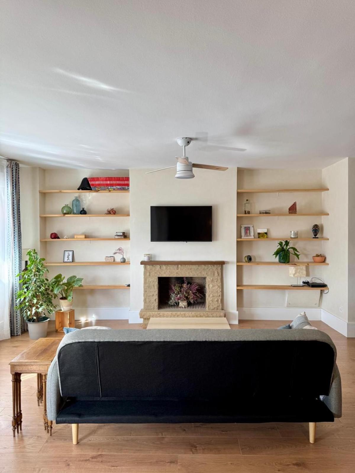 Apartamento Casa Felipe Con 3 *