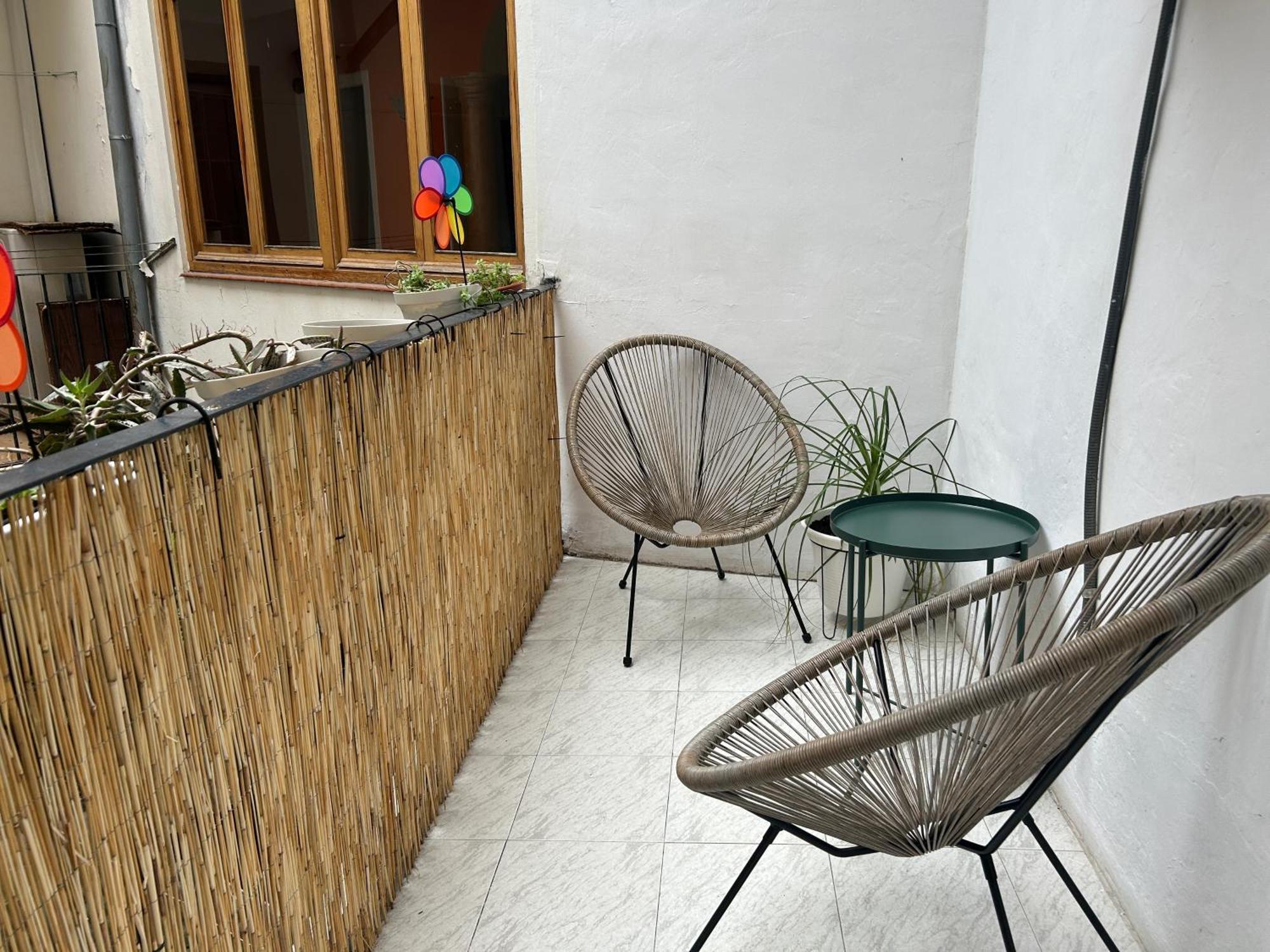 Casa Cedro La Mejor Localizacion Con Estilo Unico Y Parking Gratis Apartamento
