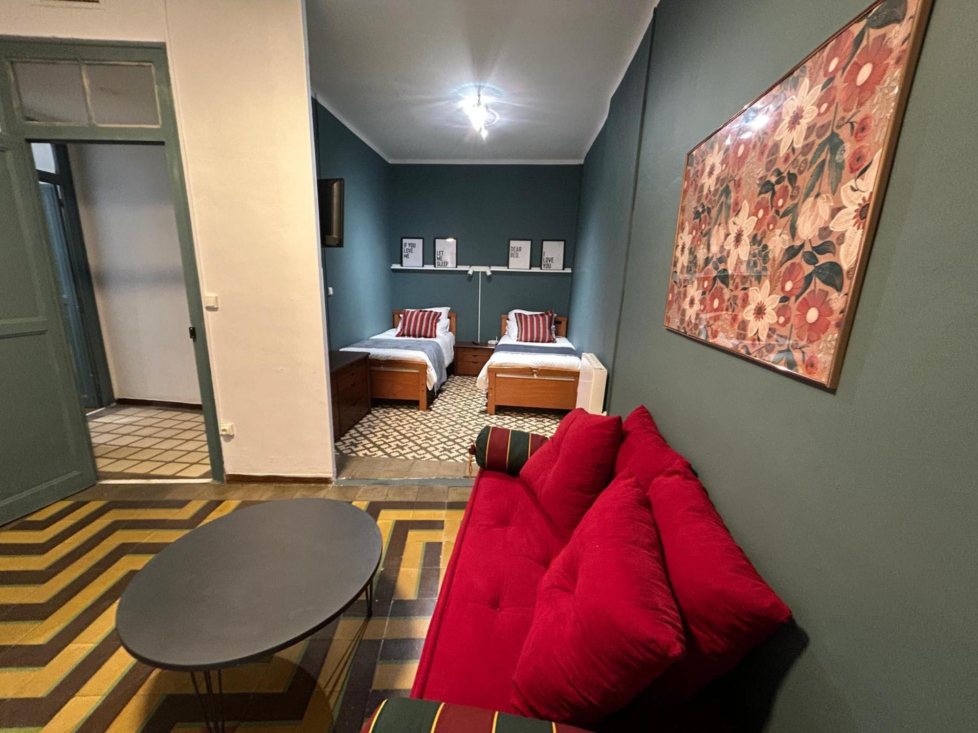 Apartamento Casa Cedro La Mejor Localizacion Con Estilo Unico Y Parking Gratis Zaragoza