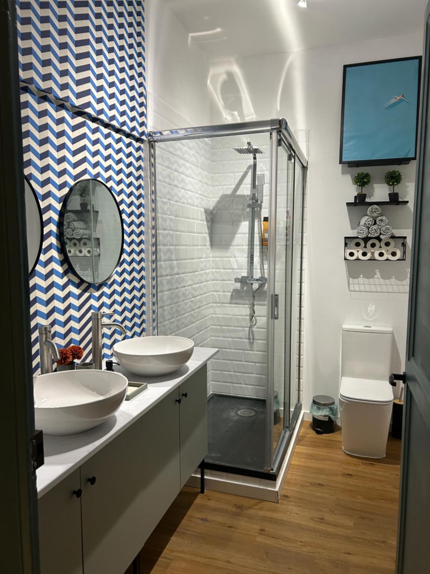 Casa Cedro La Mejor Localizacion Con Estilo Unico Y Parking Gratis Apartamento