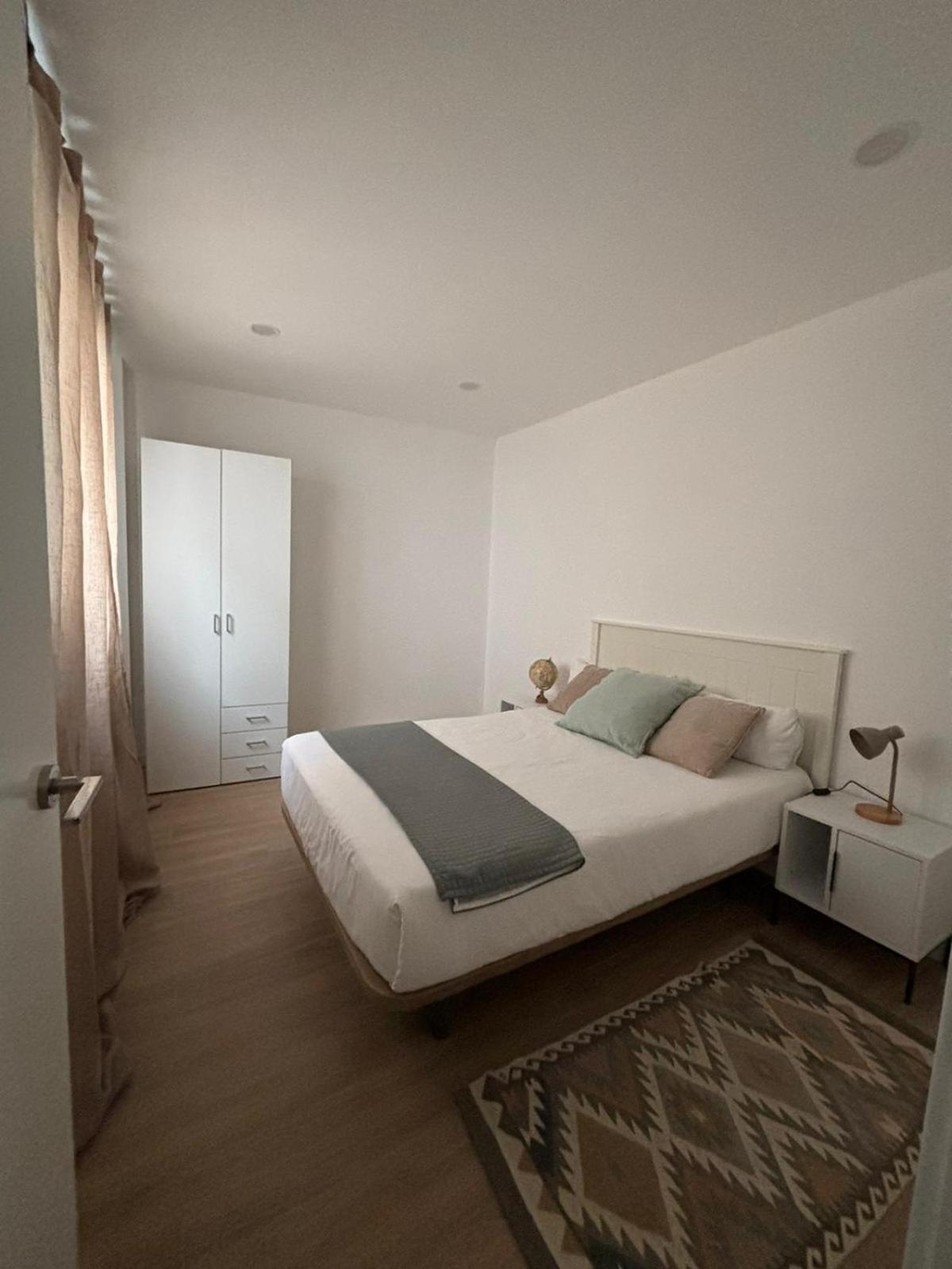 Vtz Balcones Del Casco Apartamento *